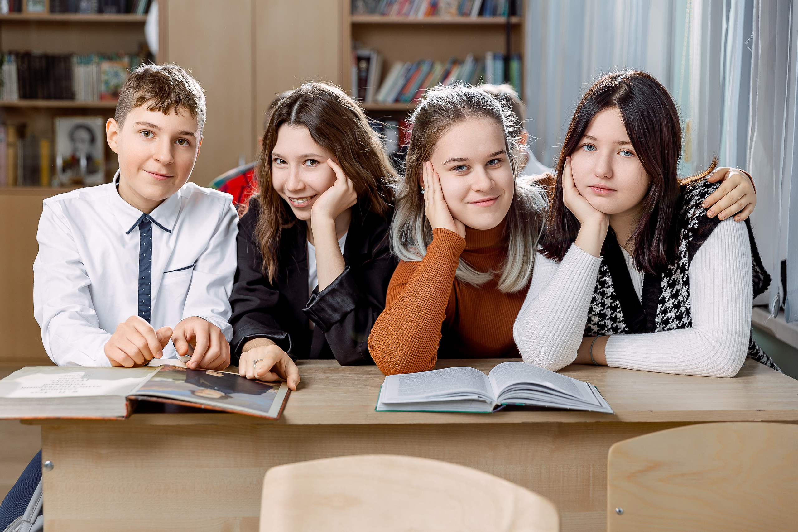 Групповые фото. Семейный и детский фотограф Комина Елена, Власиха, Одинцово