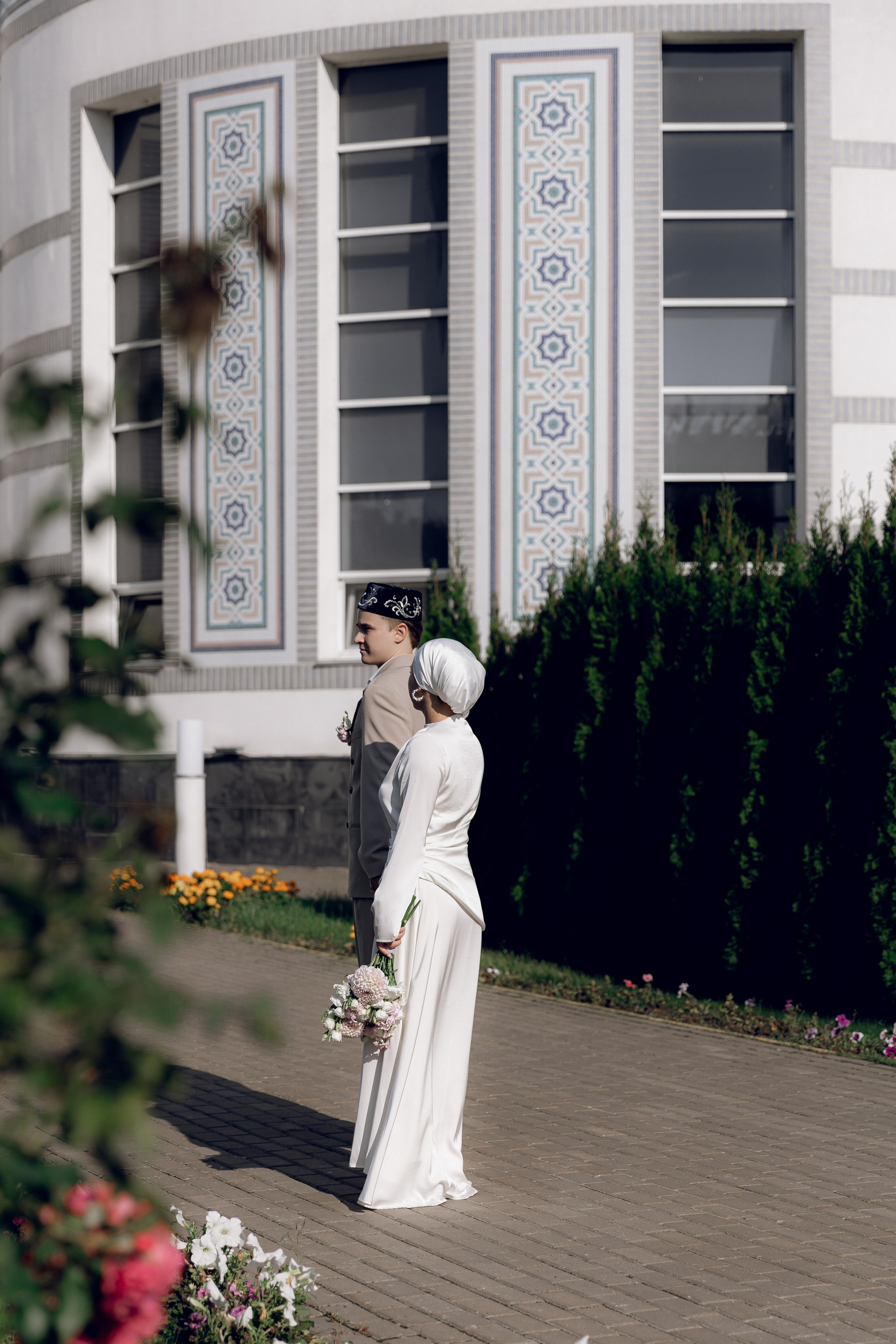 Никах. Свадебный фотограф Казань| Фотограф Казань Зевакина Анастасия