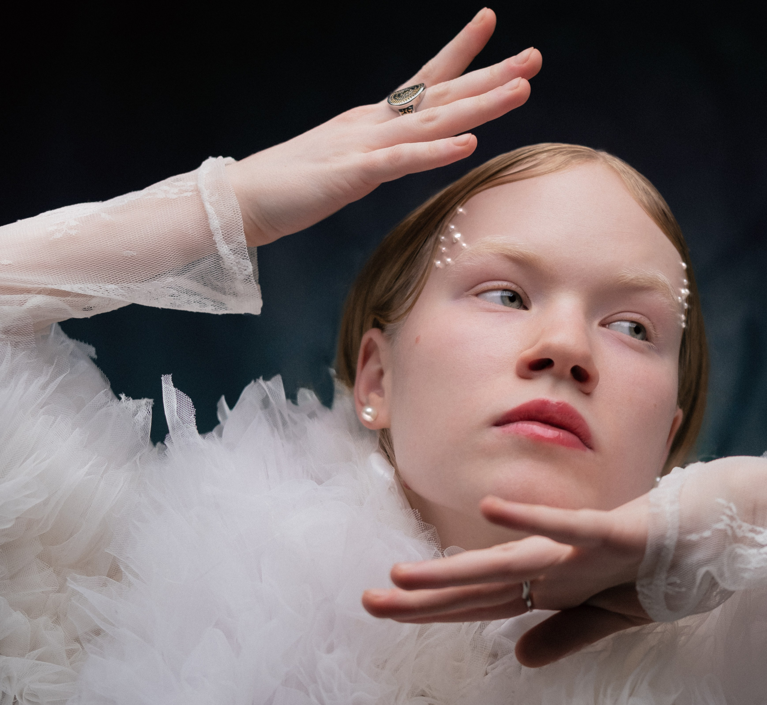 Commercial. Tatienne