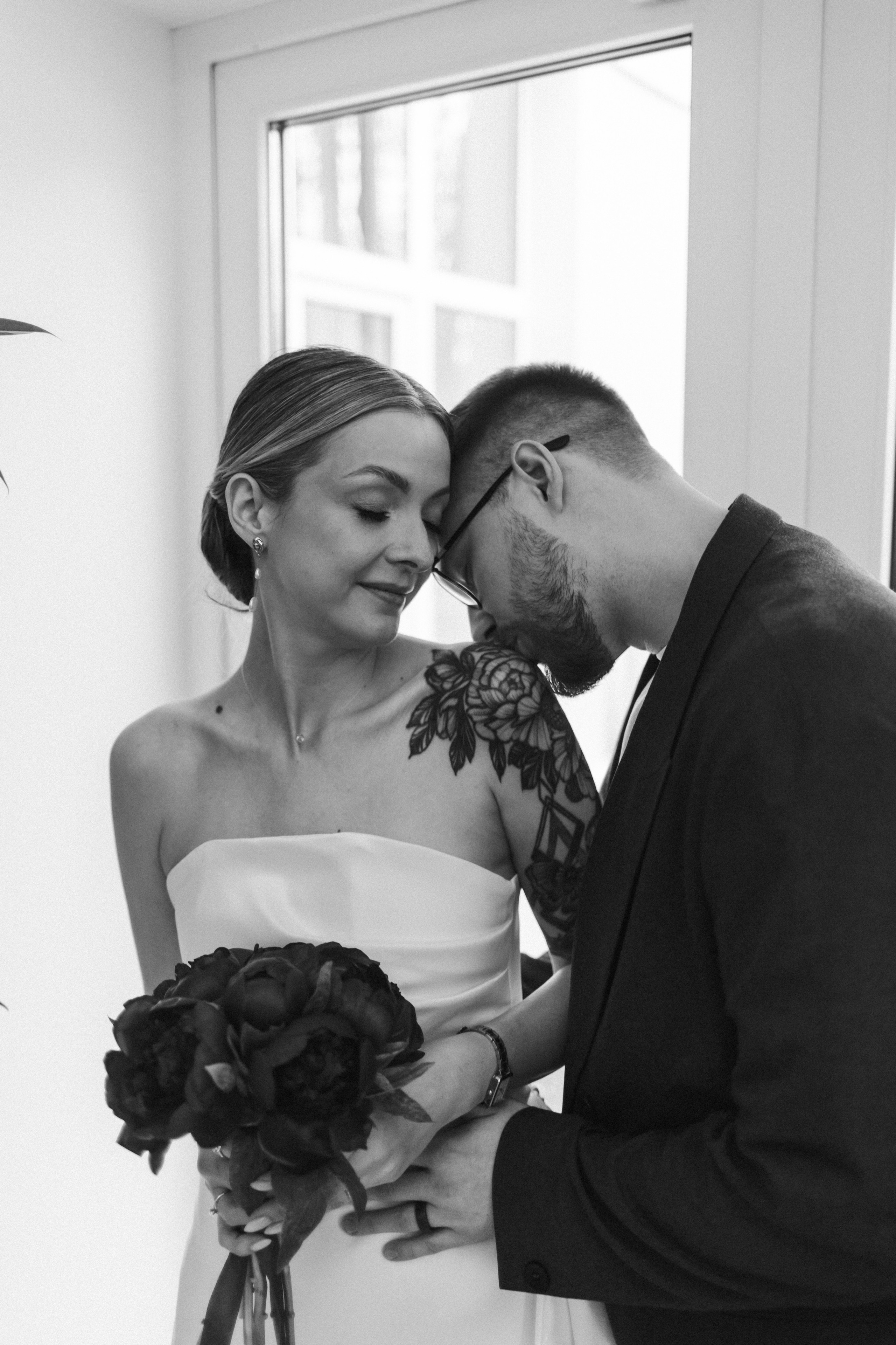 Снежана и Денис. Семейный фотограф в Москве