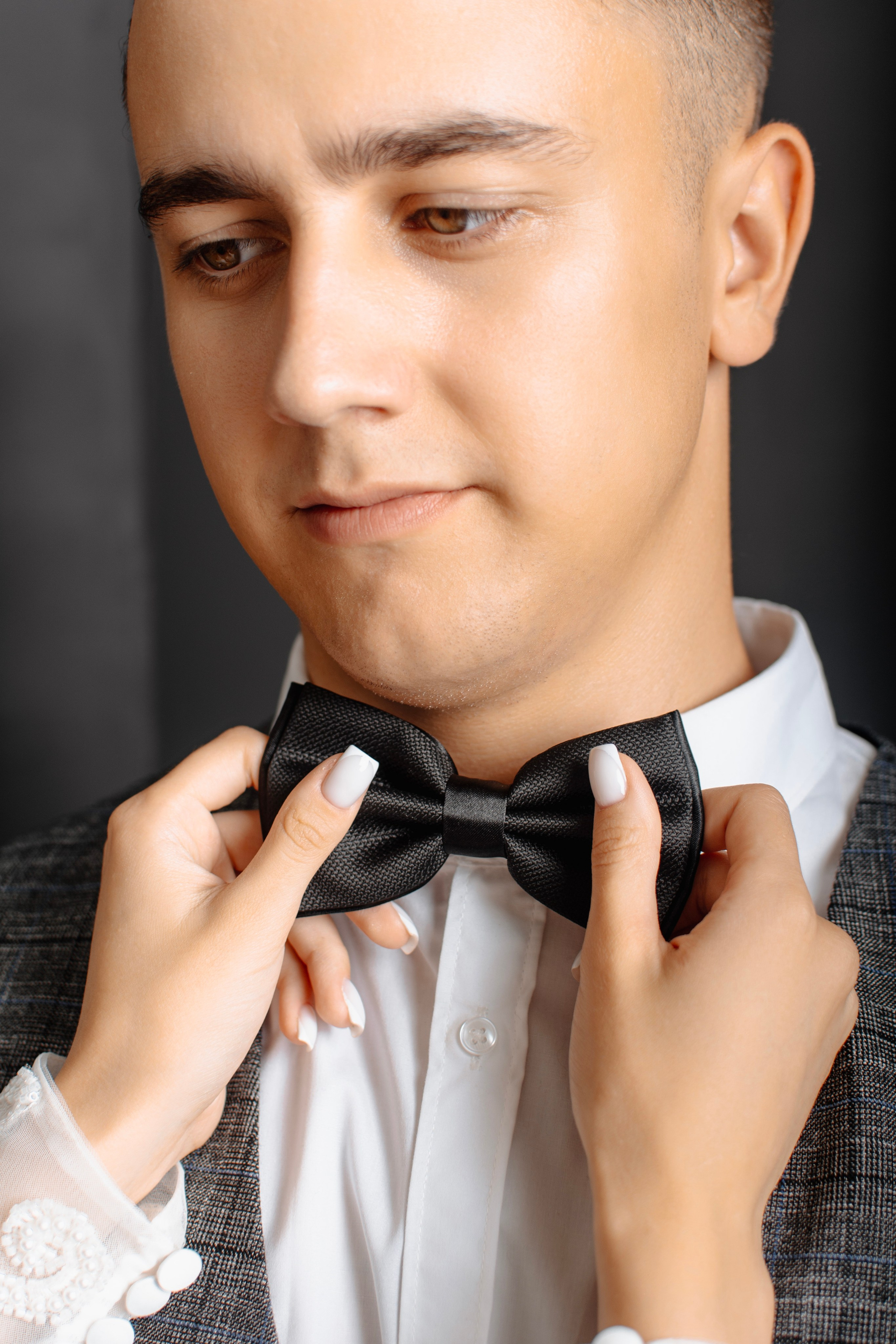 Студийные съемки. Фотограф и видеограф Станислав Кольцун