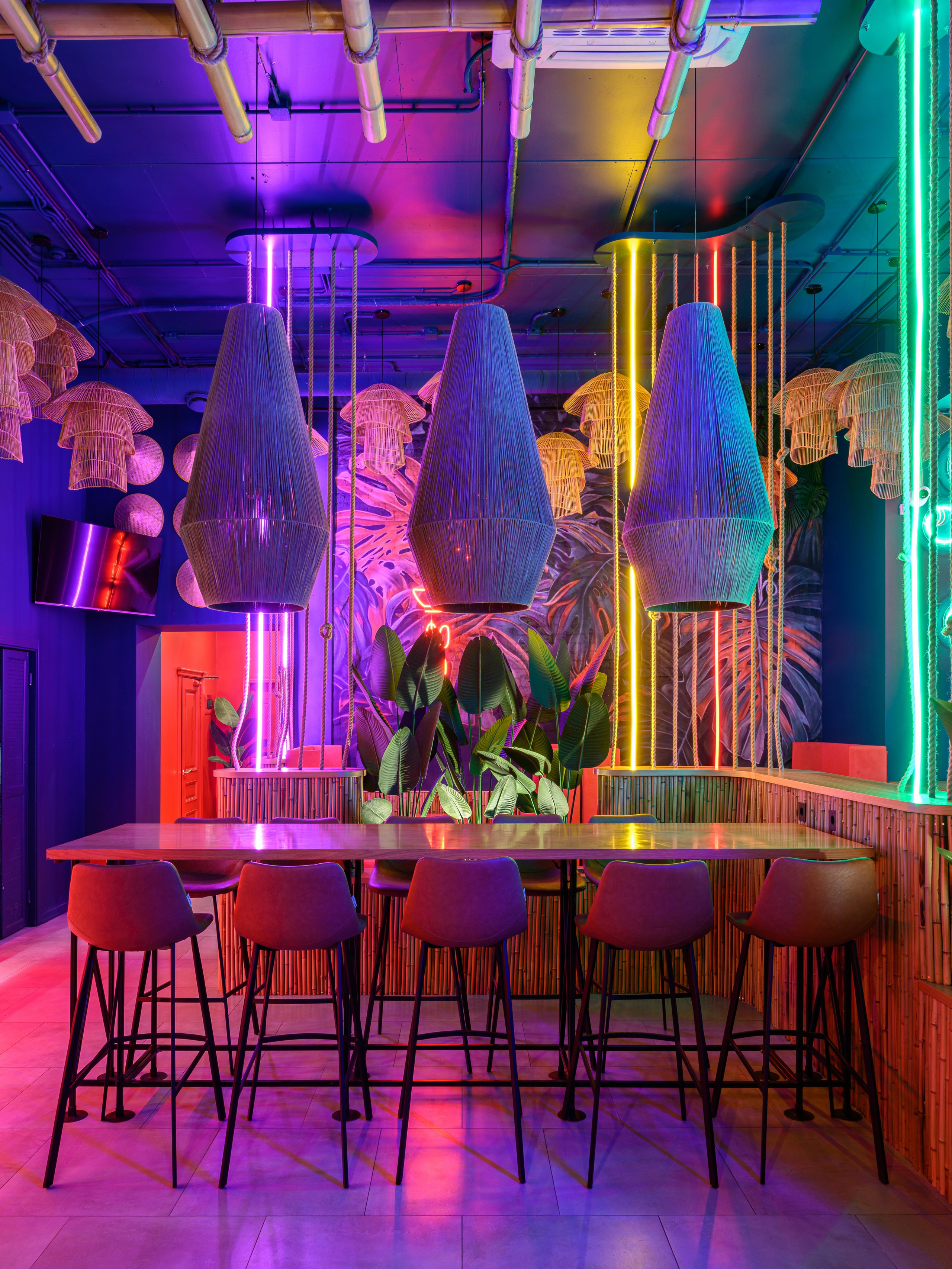 PhoBo 23. Интерьерный фотограф Краснодар Денис Педань