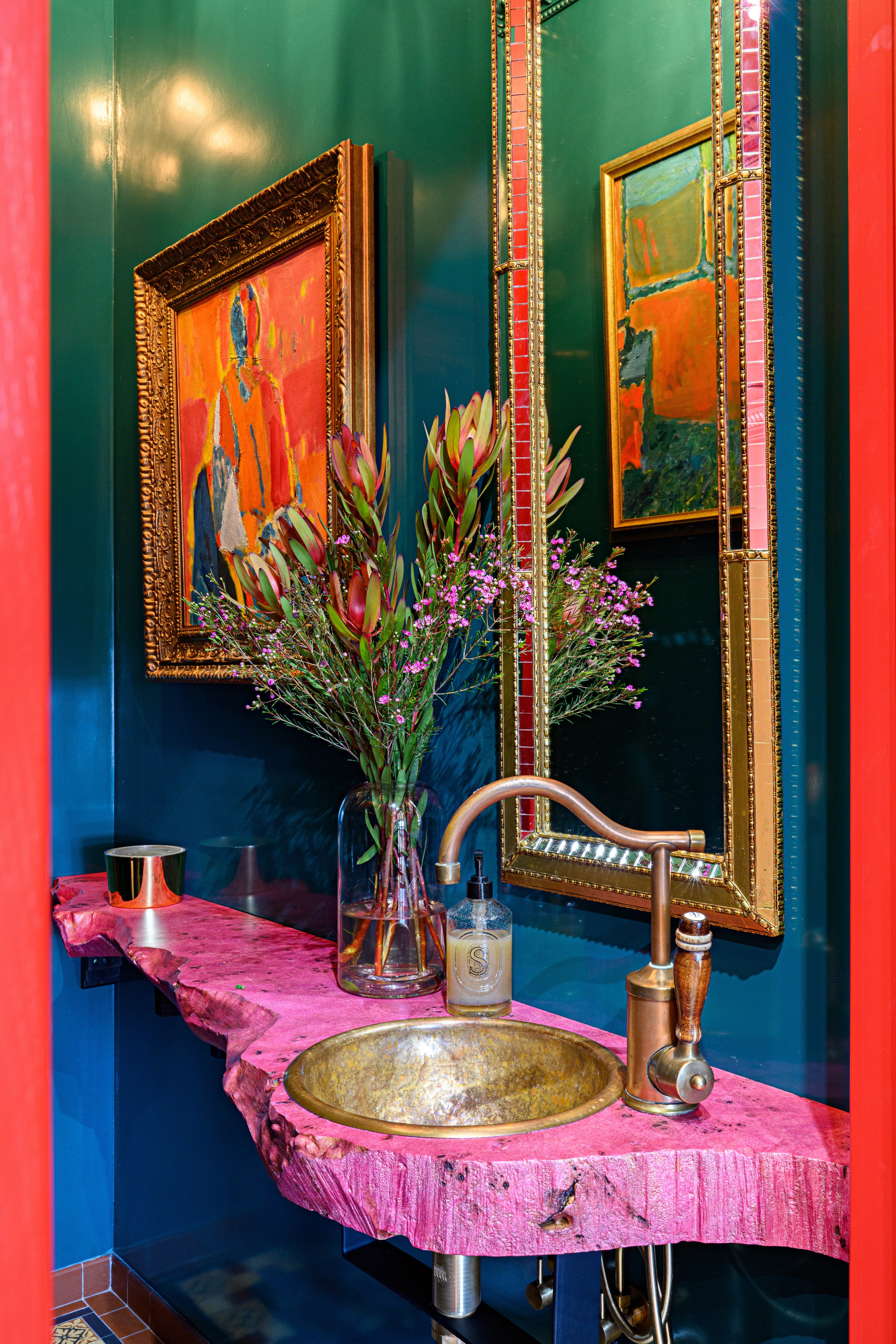 Затаив дыхание. Интерьерный фотограф Краснодар Денис Педань