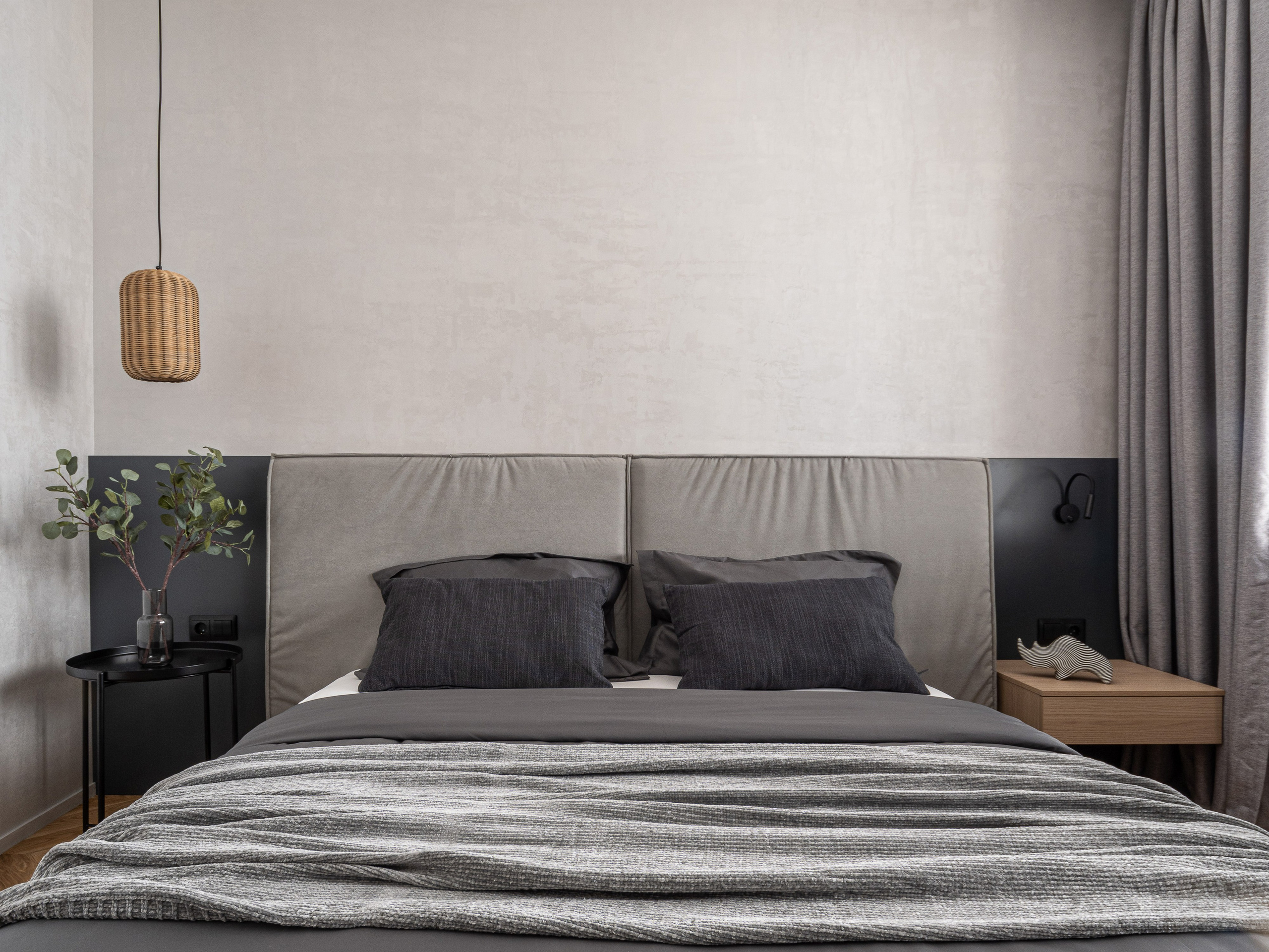 Dub. Интерьерный фотограф Краснодар Денис Педань