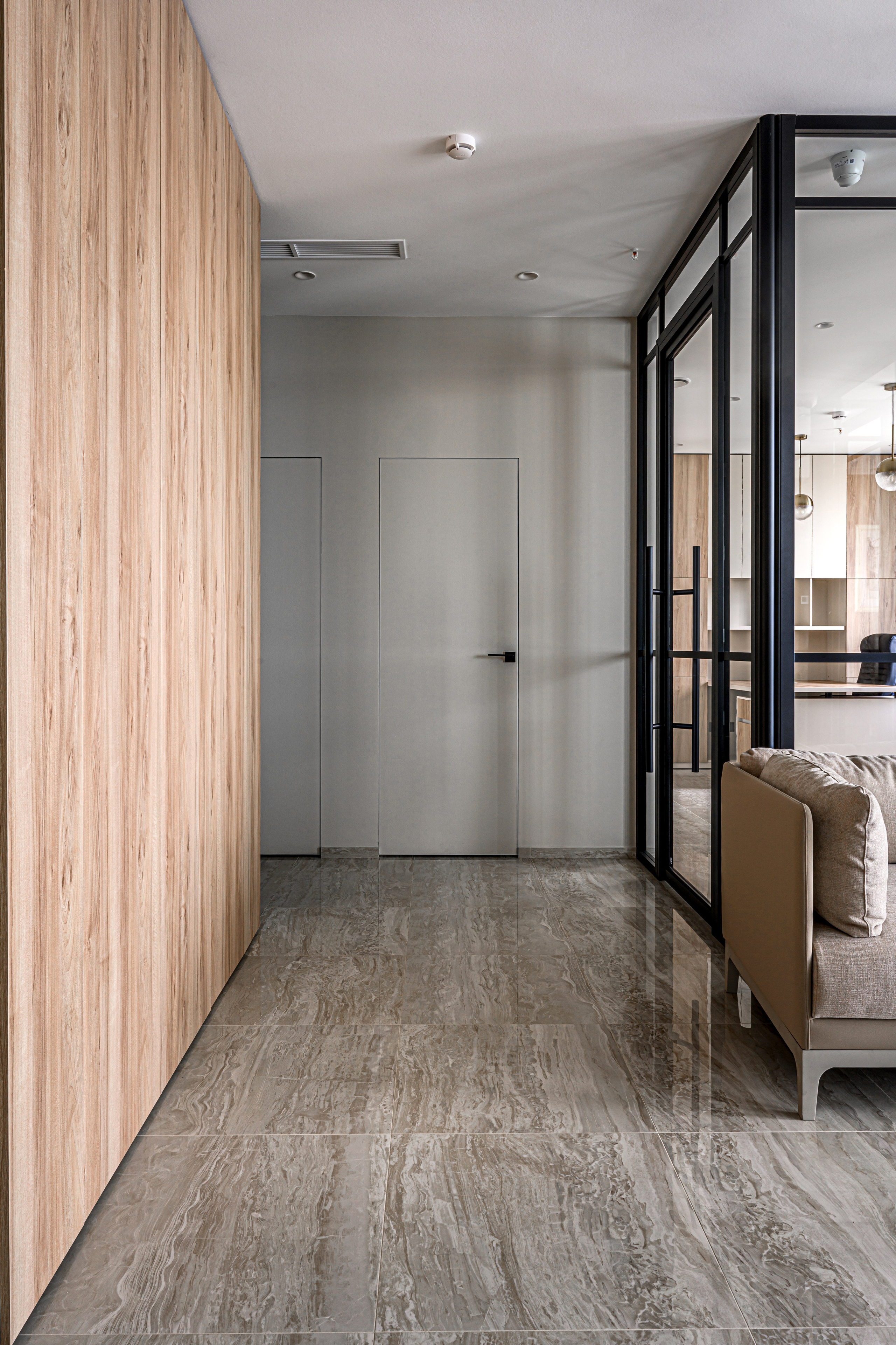 Право. Интерьерный фотограф Краснодар Денис Педань