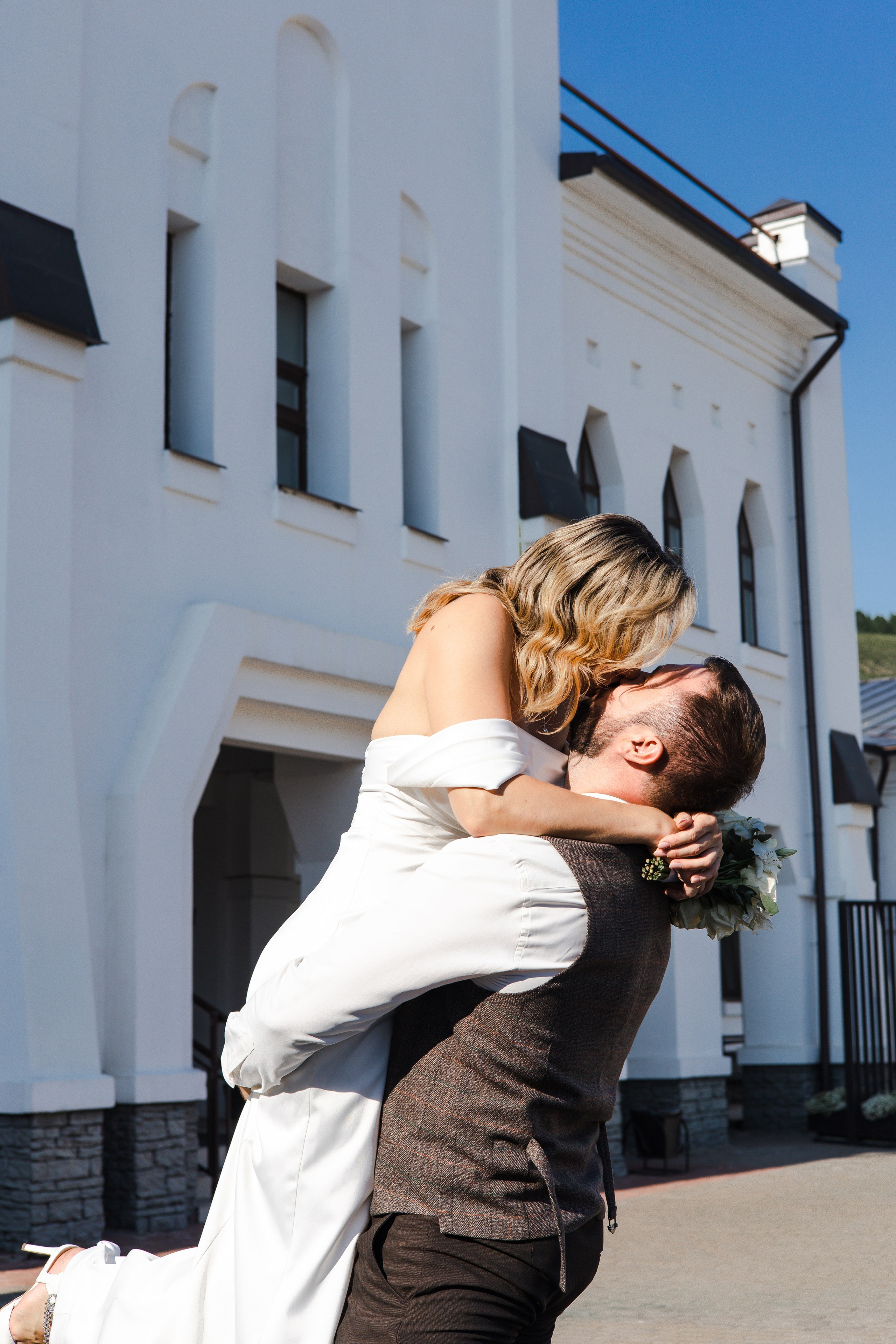 Константин и Ирина. Настя Лекса. фотограф г. Красноярск