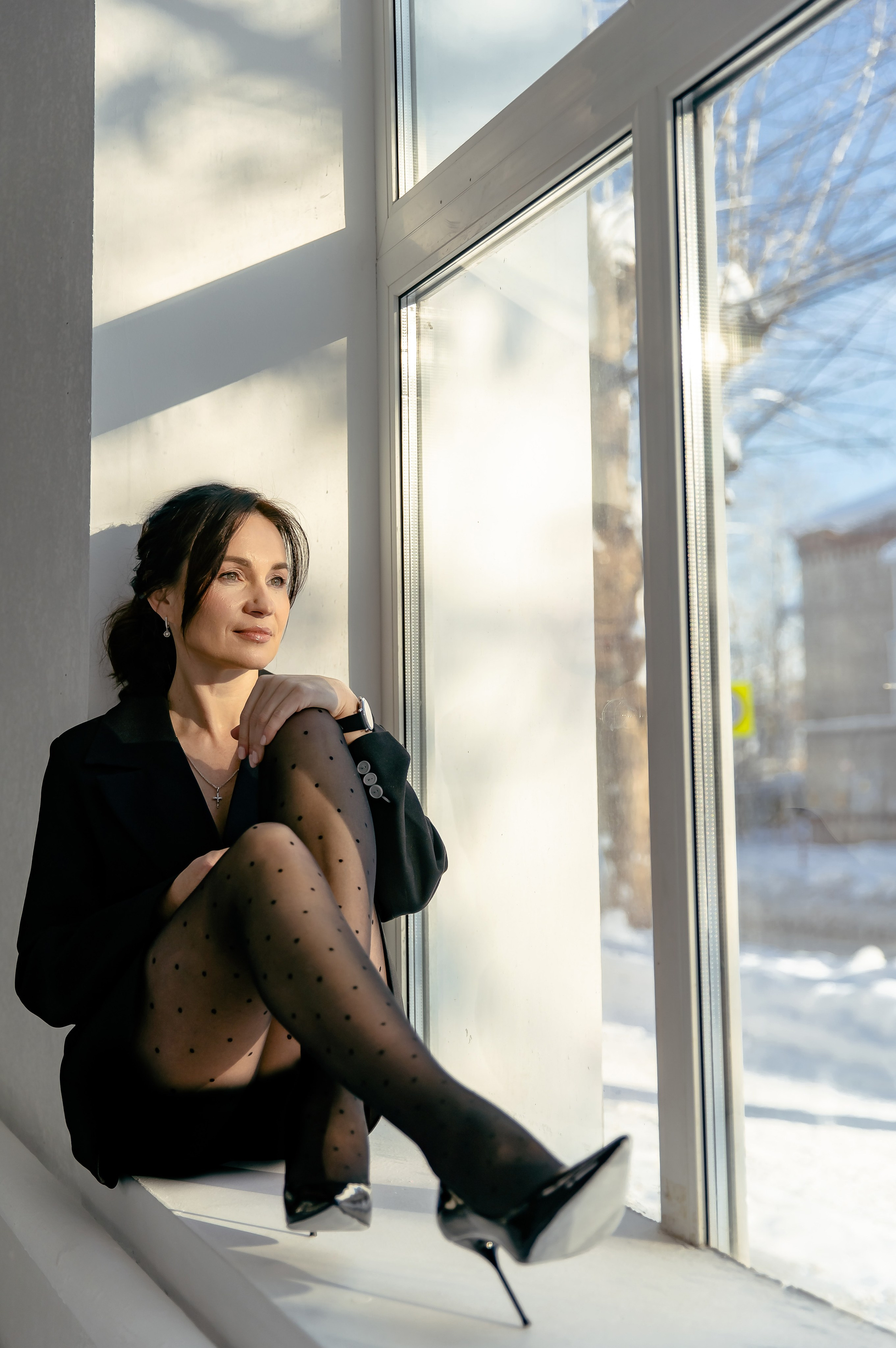 Елена. Свадебный и семейный фотограф в Рязани Саша Крутых