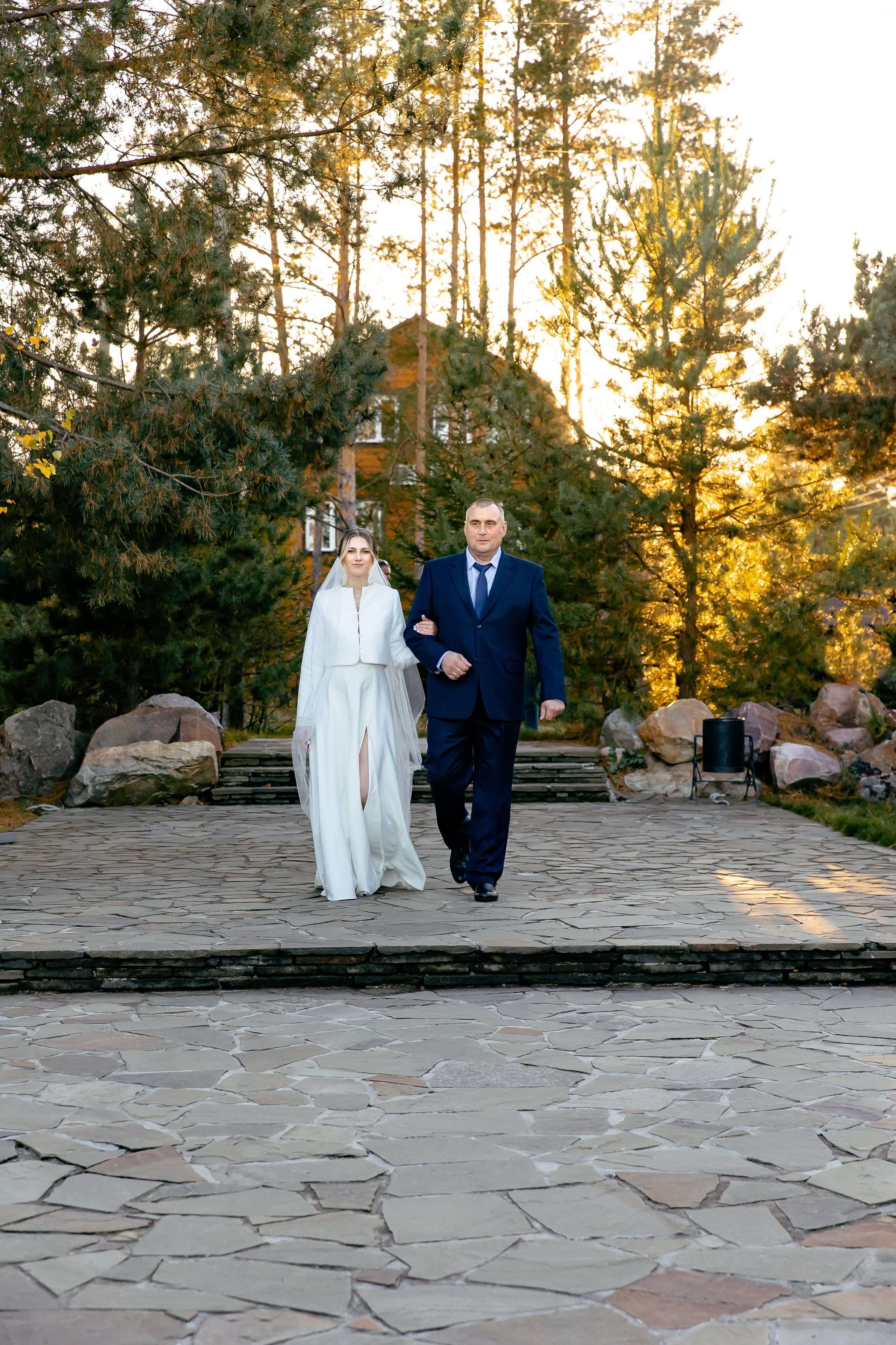 Иван и Екатерина. Свадебный и семейный фотограф в Рязани Саша Крутых