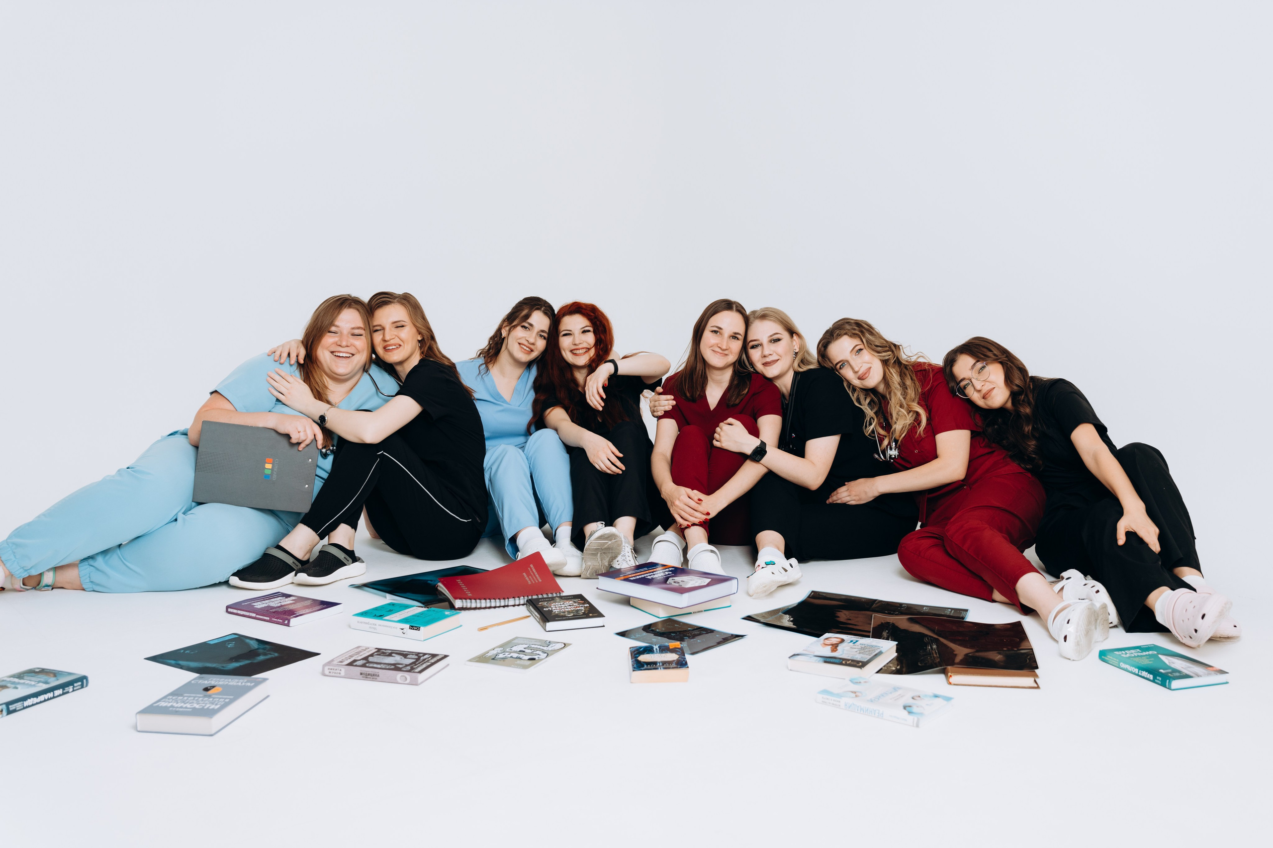 фотограф в симферополе для групповой фотосессии