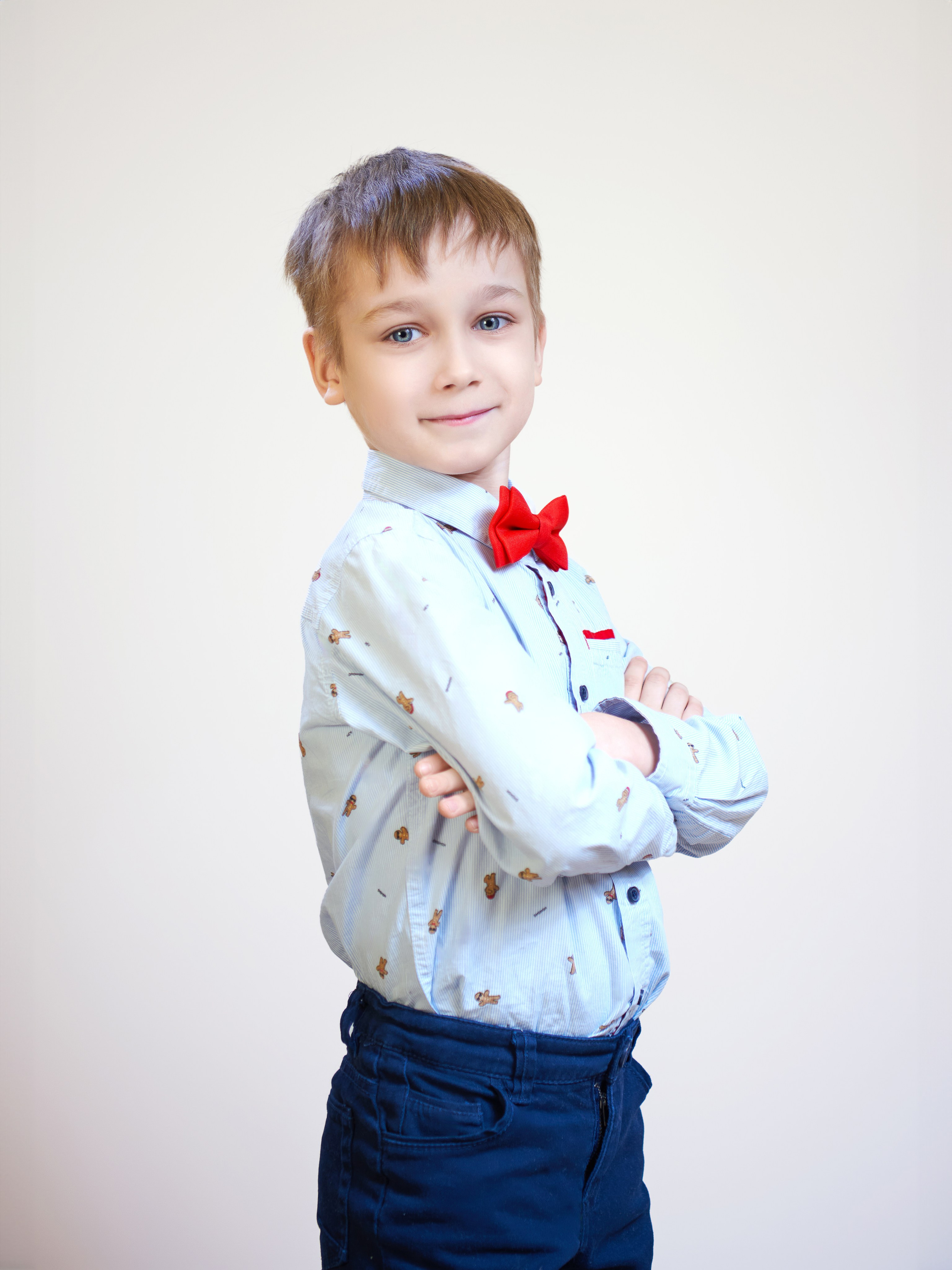 Выпускные альбомы. Детский сад. Ольга Чёкотова (Фотограф Кострома)