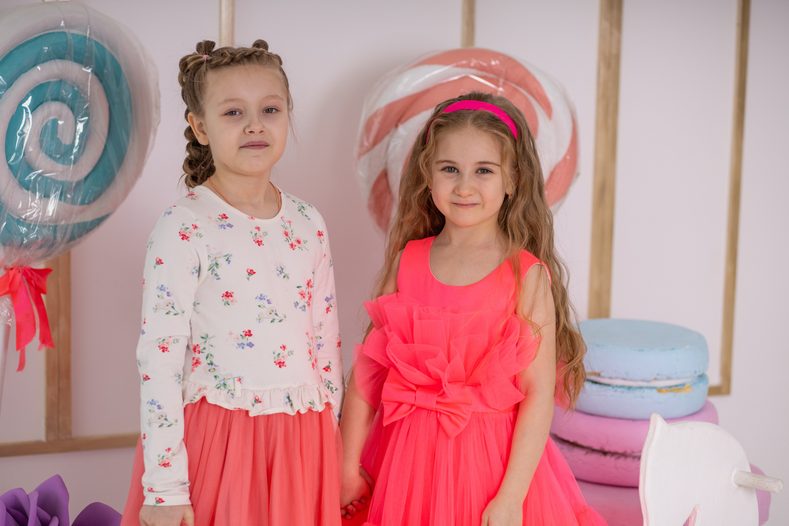 Фотосессия для выпускного альбома (детский сад). Семейный и детский фотограф в Тольятти Ирина Карпенцова