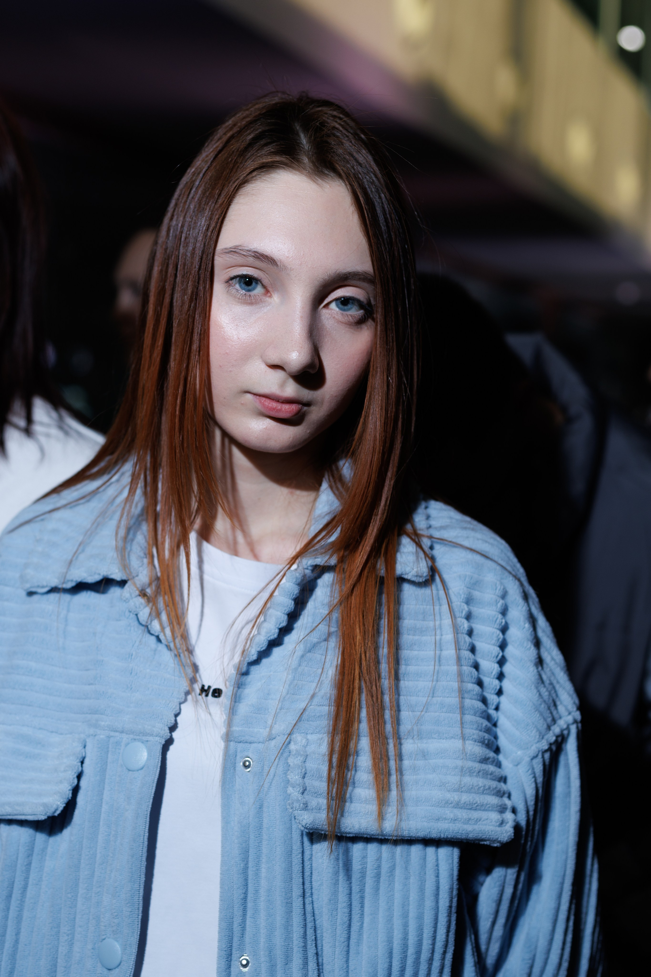 Новые горизонты. Фотограф Яна Белая