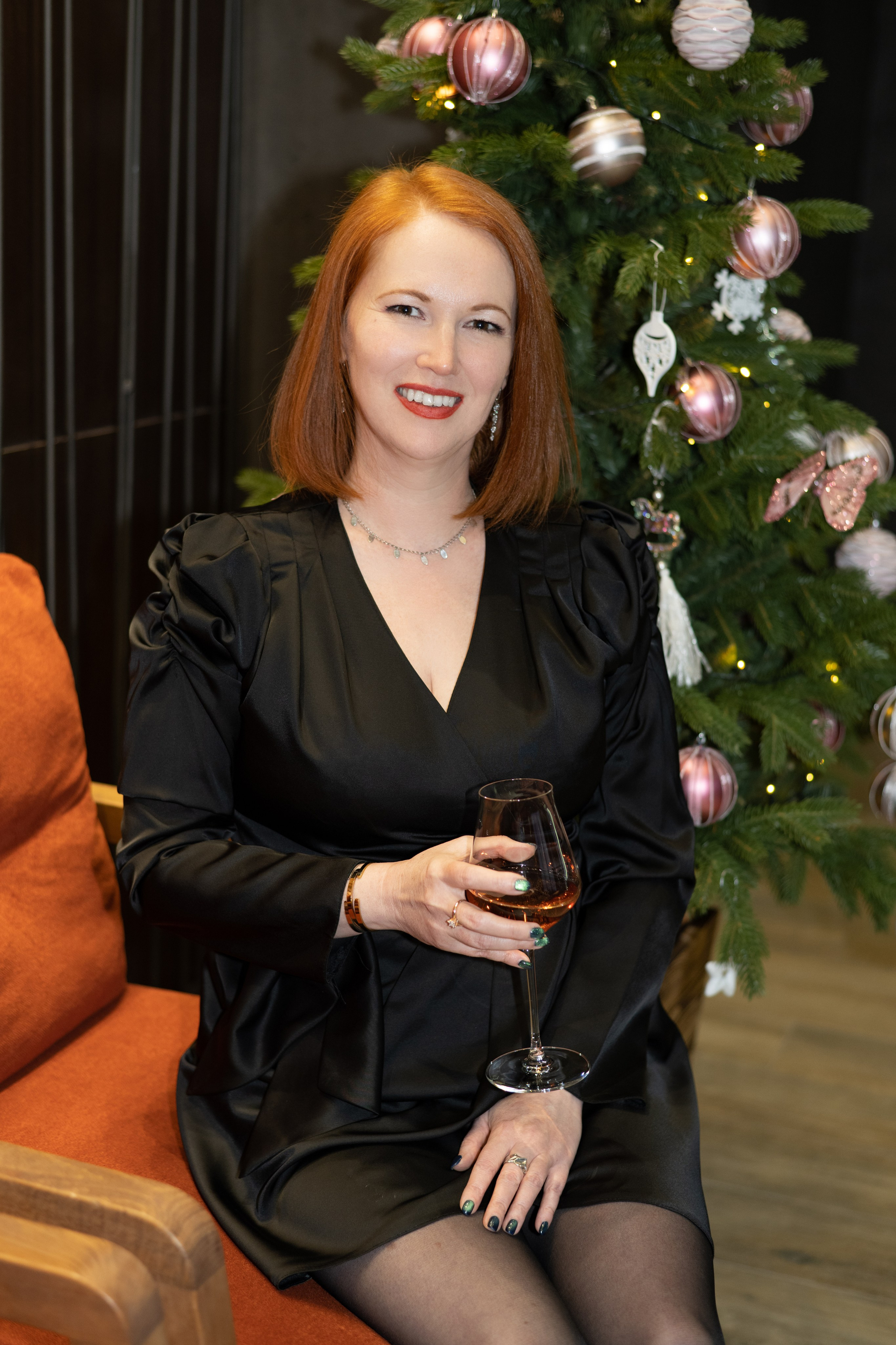 Новый Год 2025. Свадебный и семейный фотограф в Ставрополе Евгения Кузьмичева