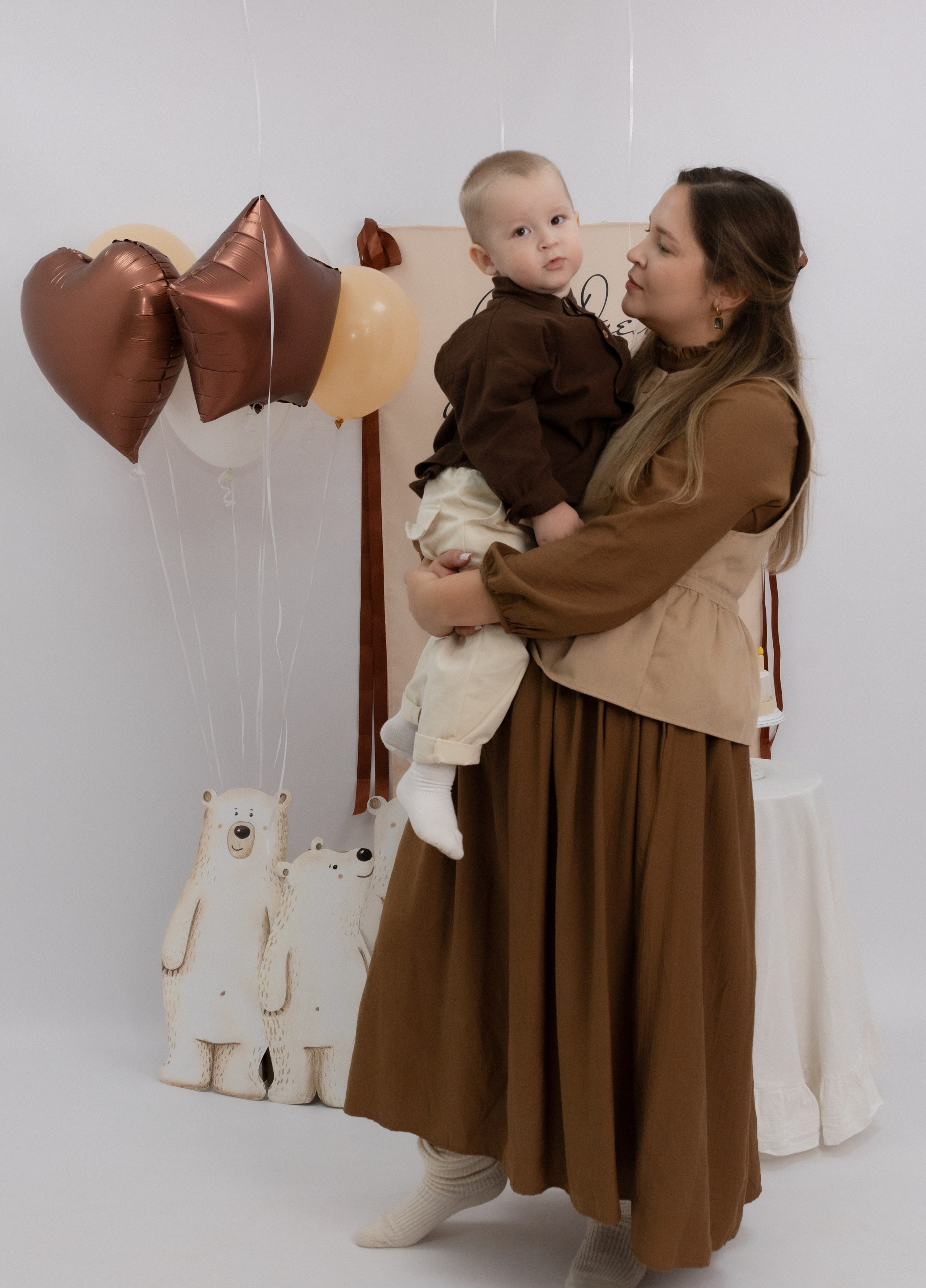 Праздник детства. Фотограф Татьяна Семенова