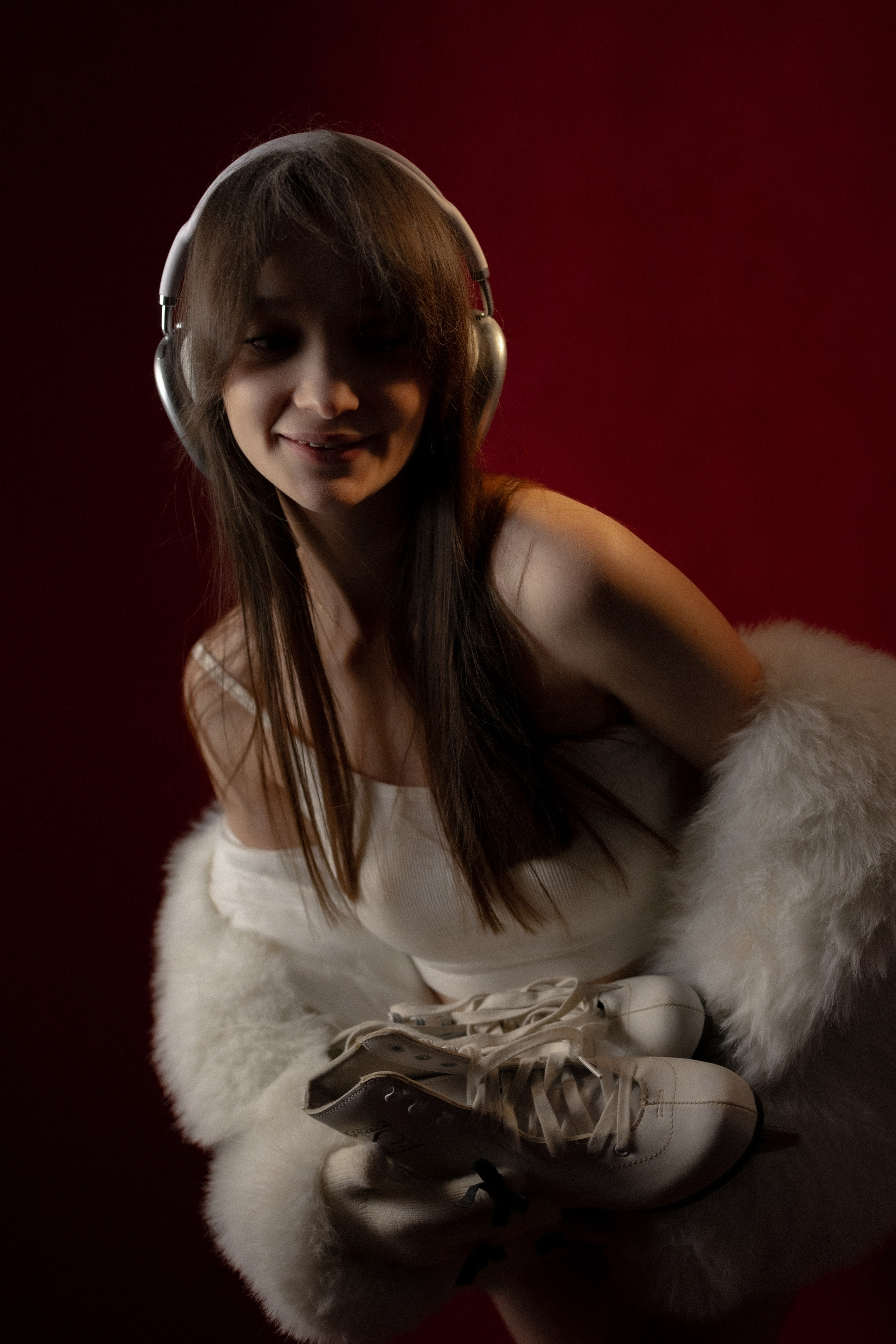 Диана. Фотограф Татьяна Семенова