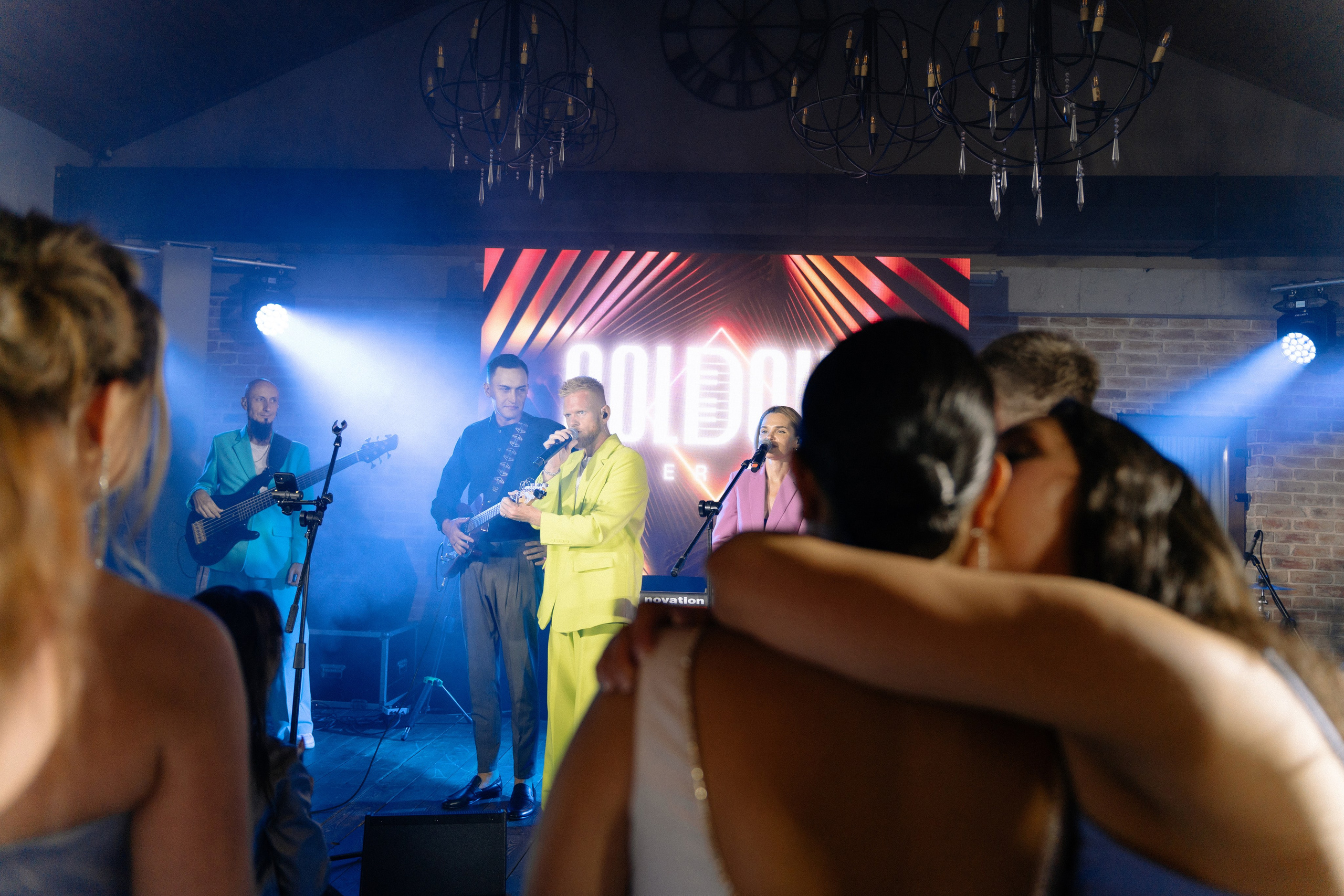 Вова и Катя. Фотограф Ксения Тимченко. Бережно к вам и вашим чувствам