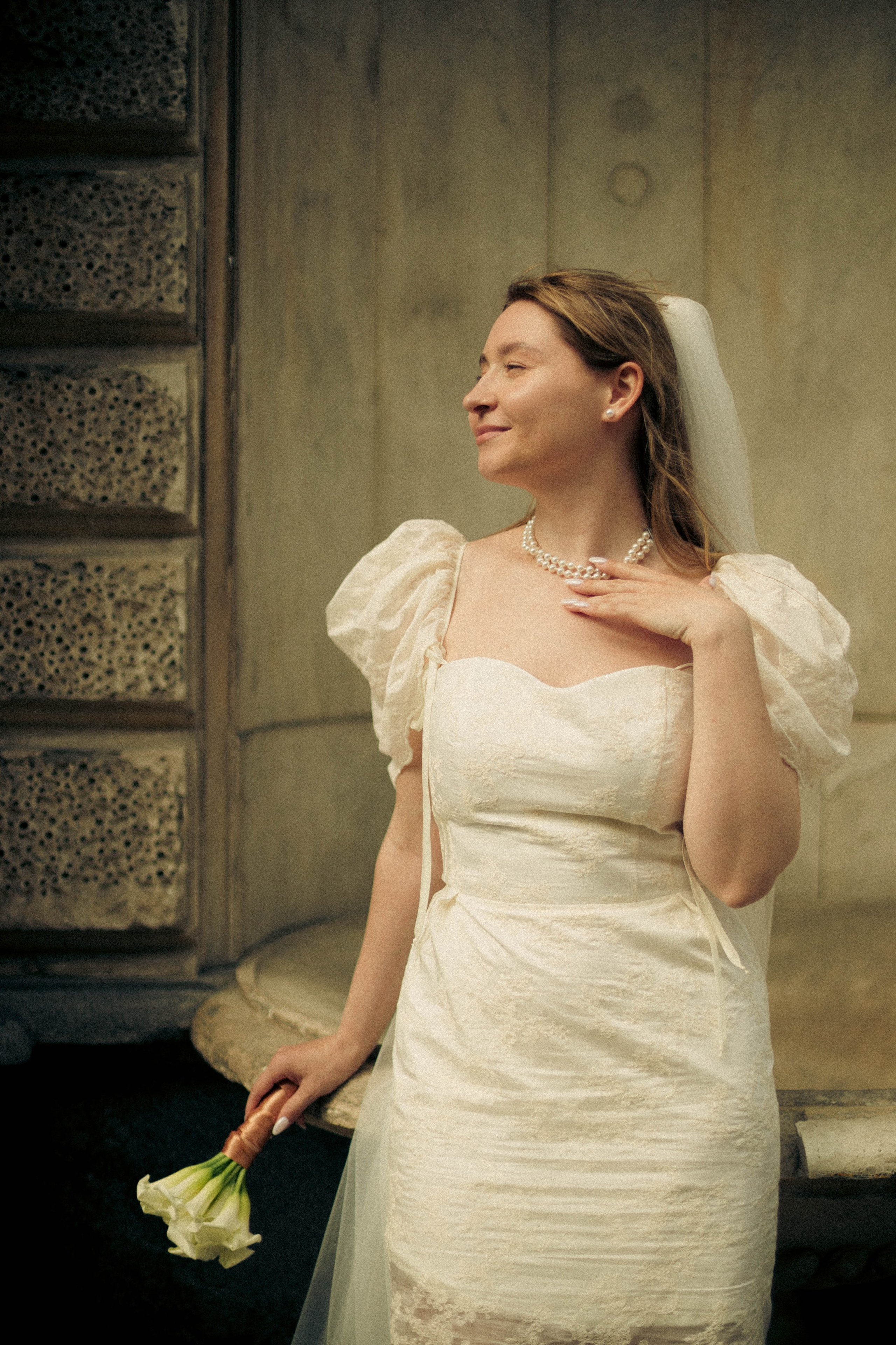 Любить это красиво. Свадебный фотограф Анастасия