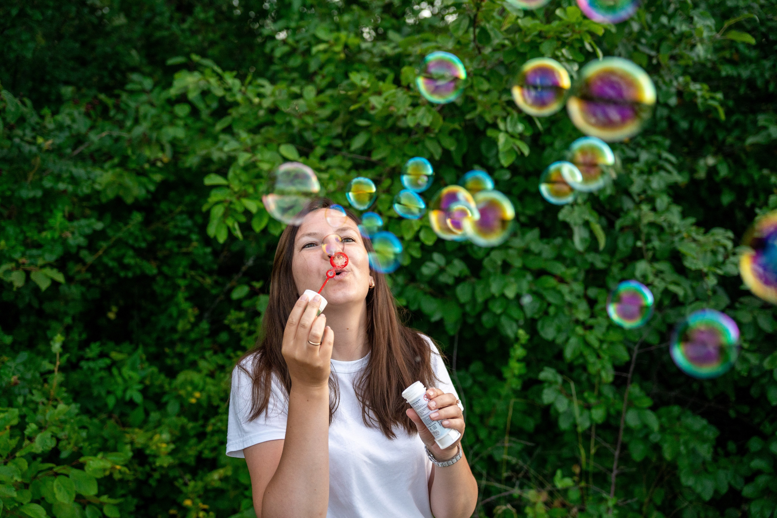 Света Даша Маша. Детский и семейный фотограф в Краснознаменске Гостеева Екатерина