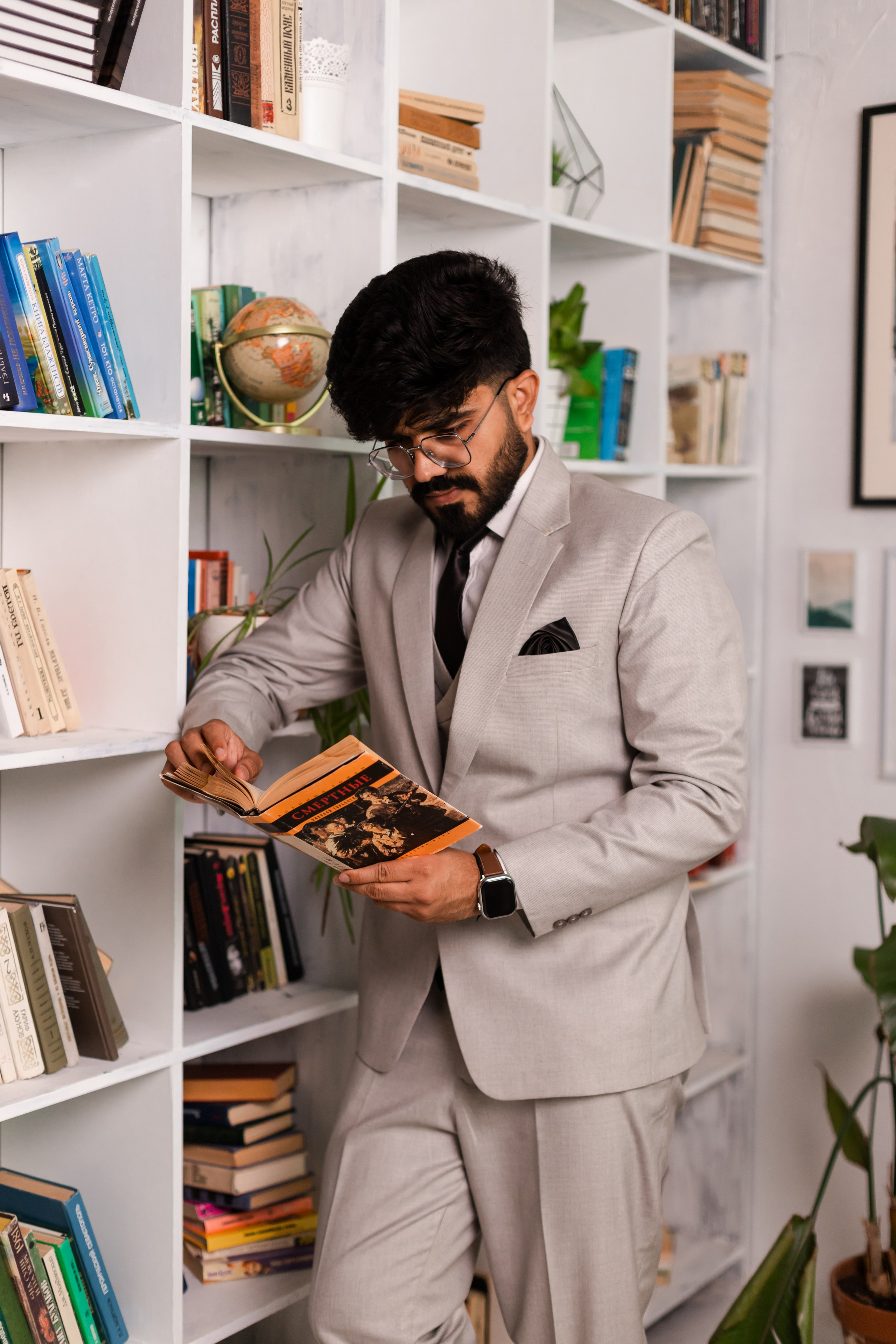 Pratchi. Марина Шаймухаметова. Фотограф в Уфе