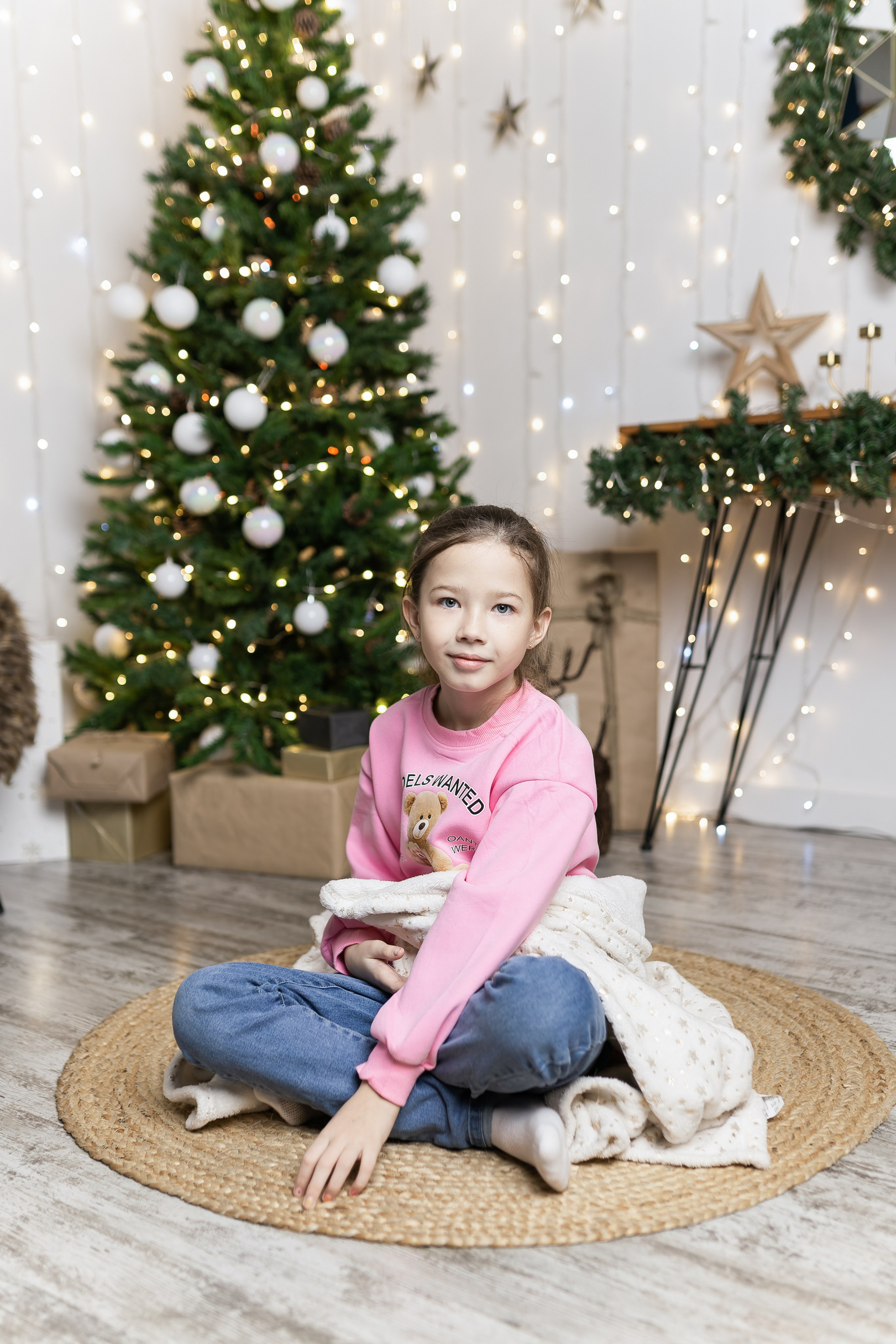 Юлия, Айрат и София. Марина Шаймухаметова. Фотограф в Уфе