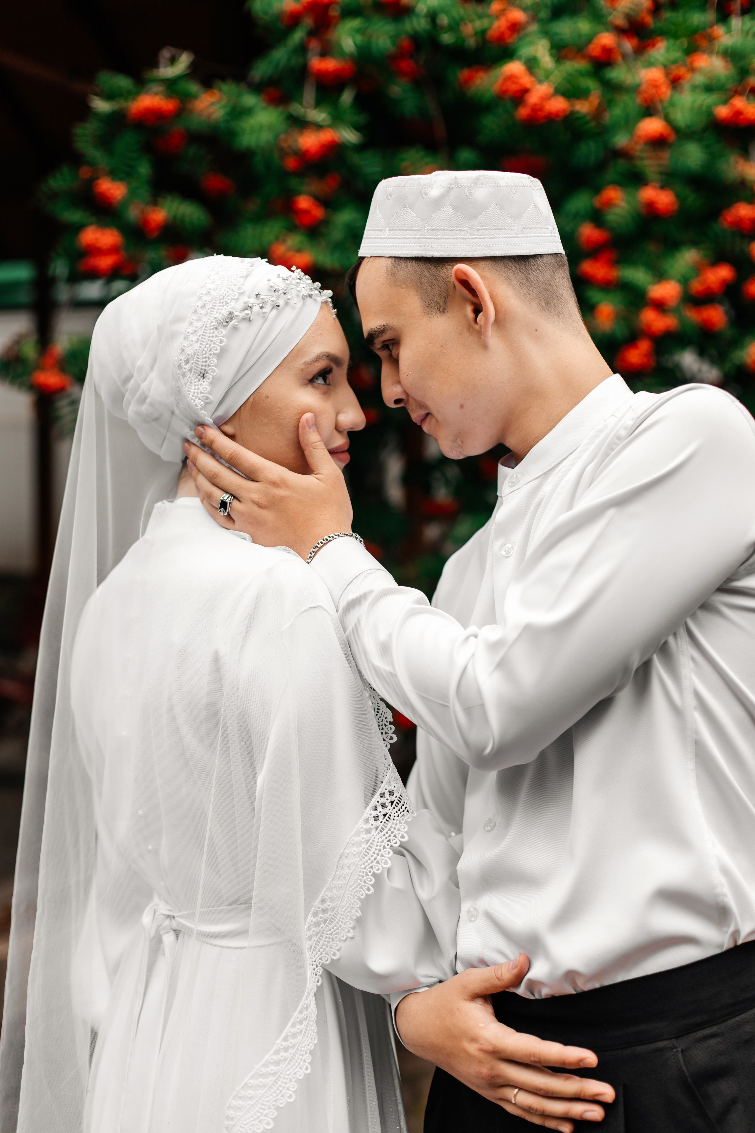 Радмир и Илана. Марина Шаймухаметова. Фотограф в Уфе