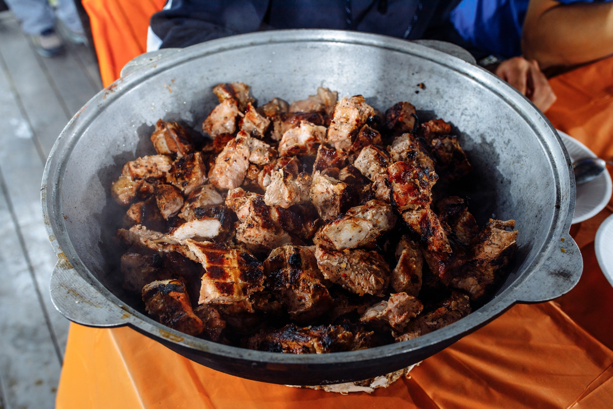 День строителя. Территория M.I.C.E. Территория EVENT. Организация мероприятий