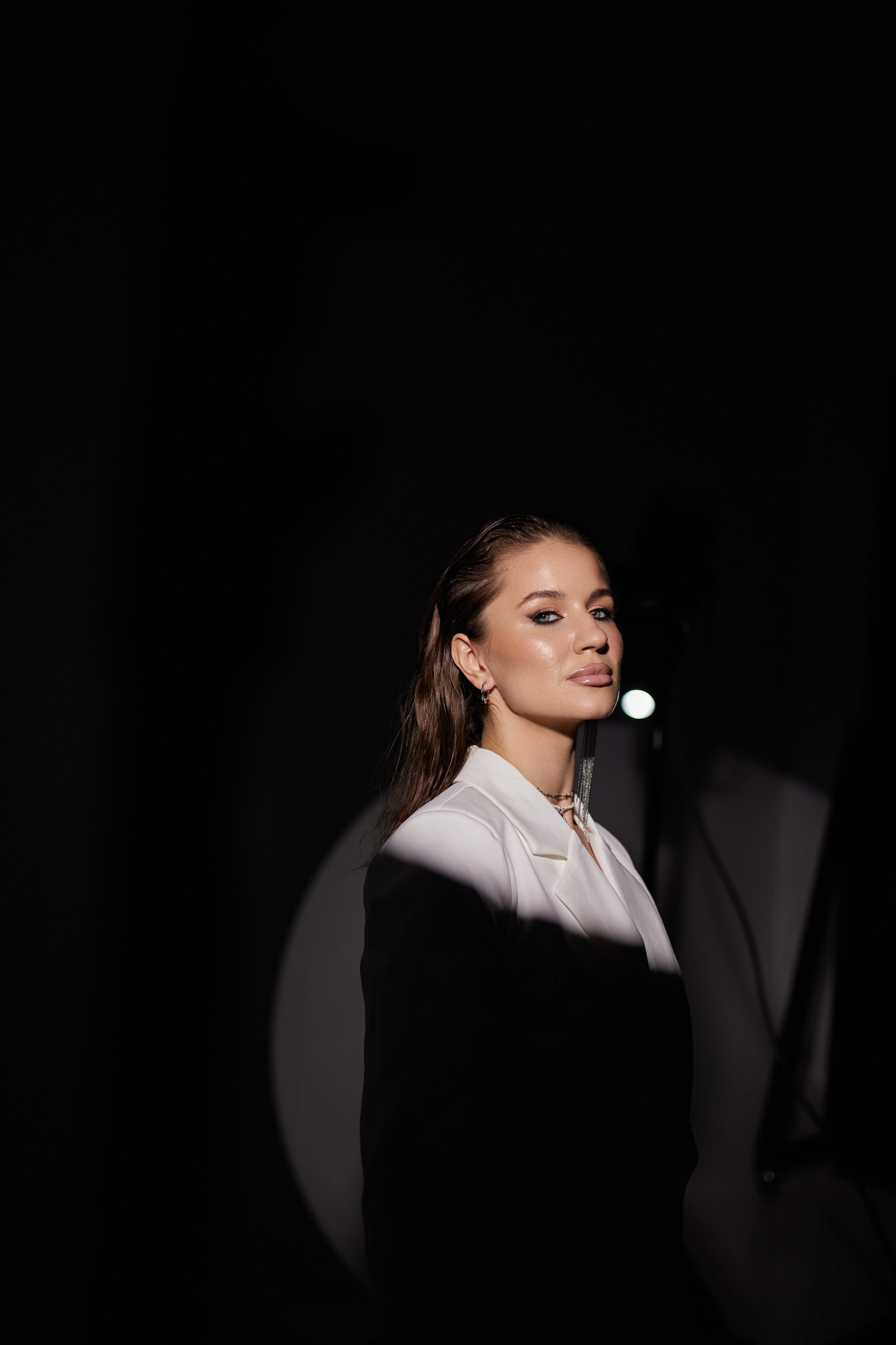 Maria. Анна Мамаева коммерческий фотограф в Красноярске