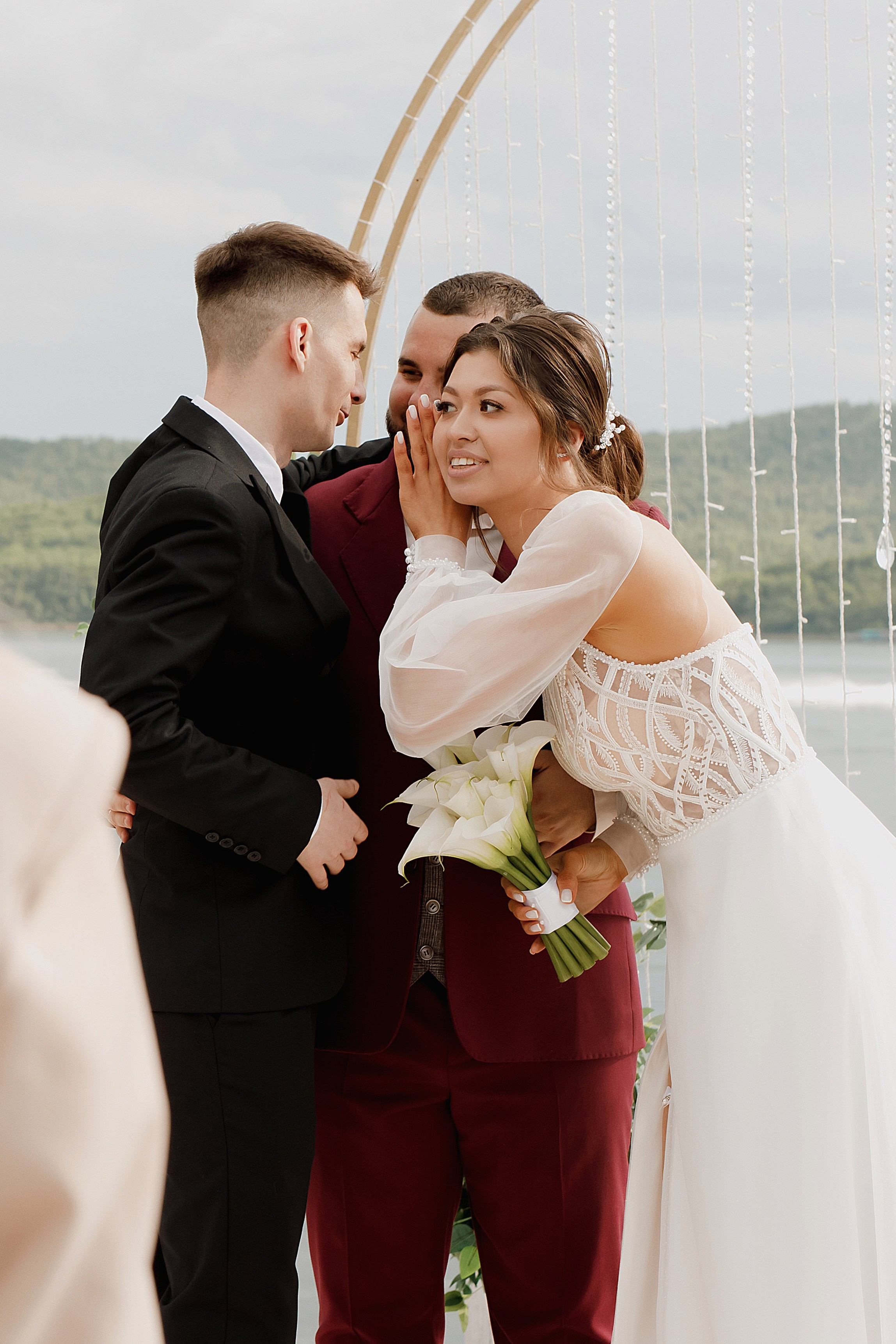 Рада и Максим. Свадебный и семейный фотограф  во Владивостоке Ольга Украинец