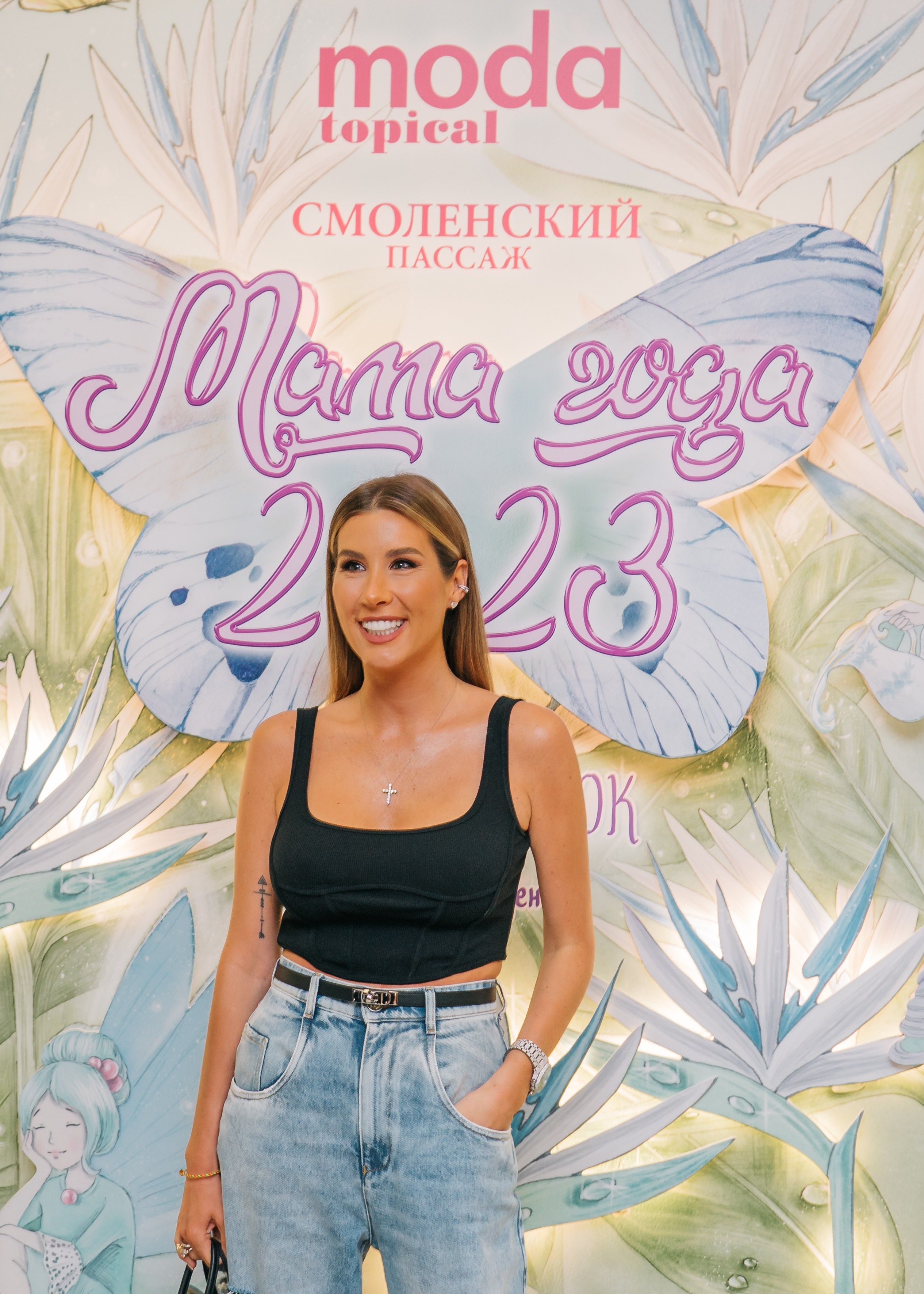 Мама года. Женский фотограф в Москве Анастасия Сидорова