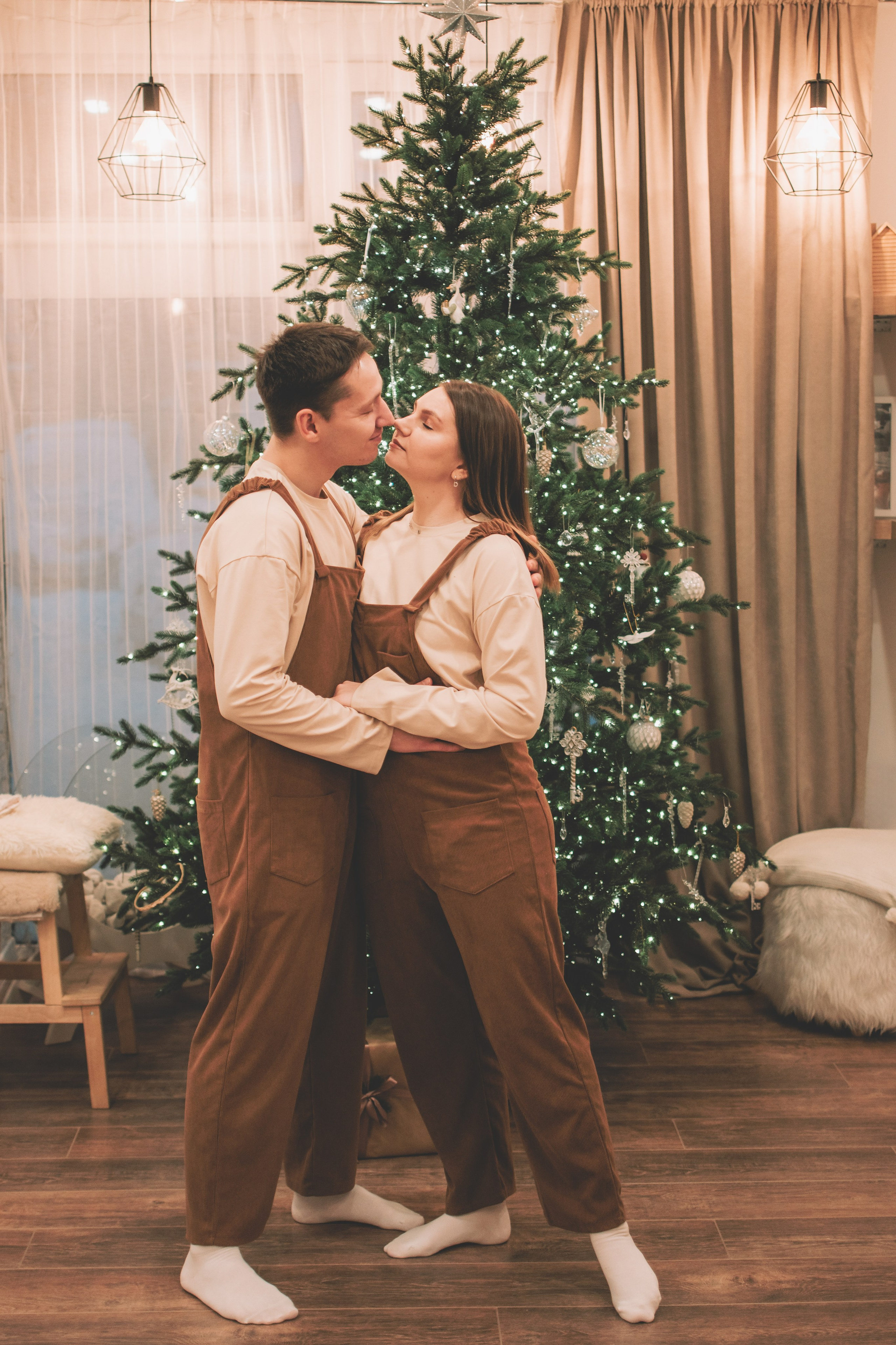 Семейная фотоистория. Семейный и свадебный фотограф Губкинский и Ставрополь