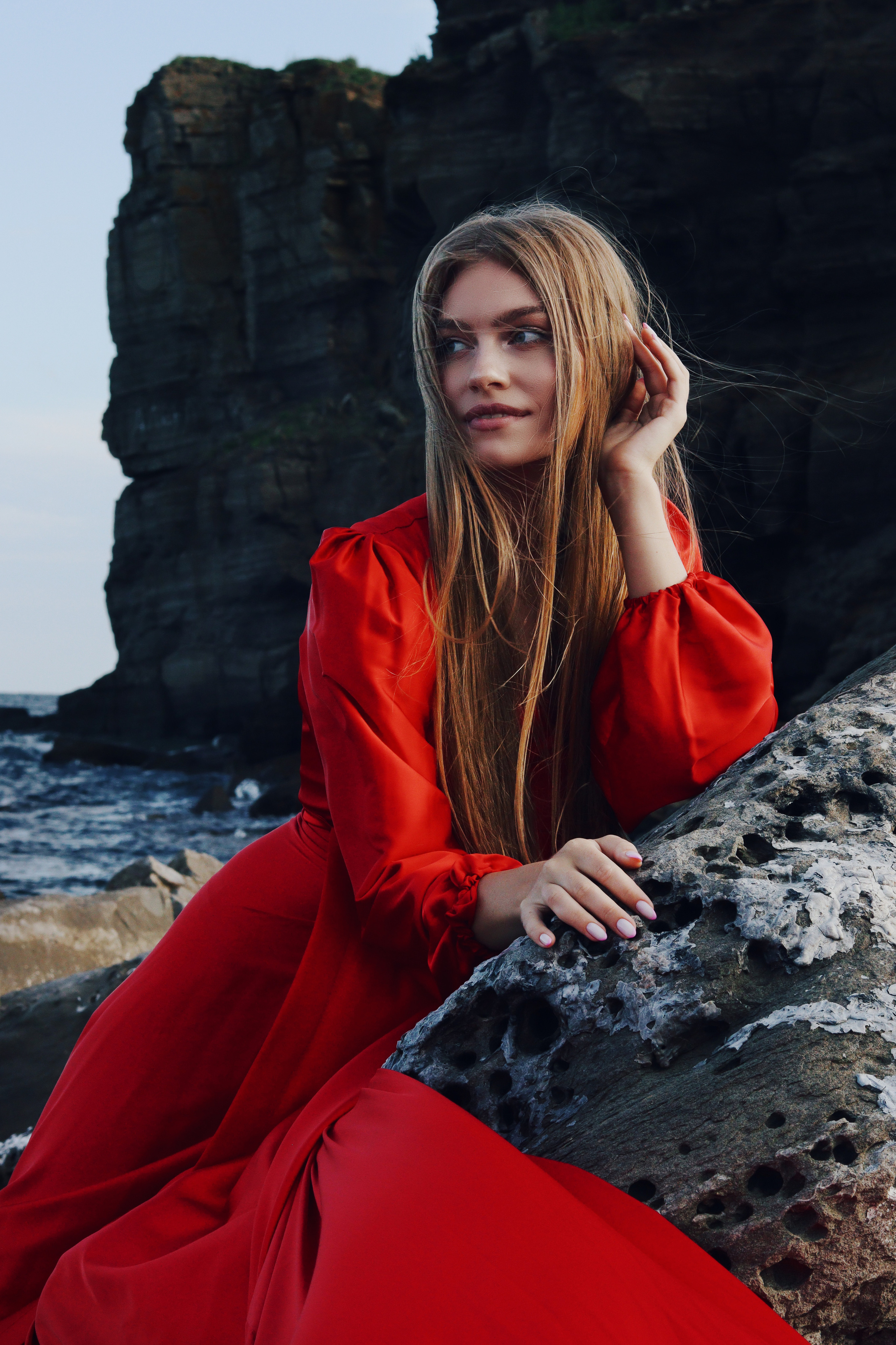 33 метра над уровнем неба. 