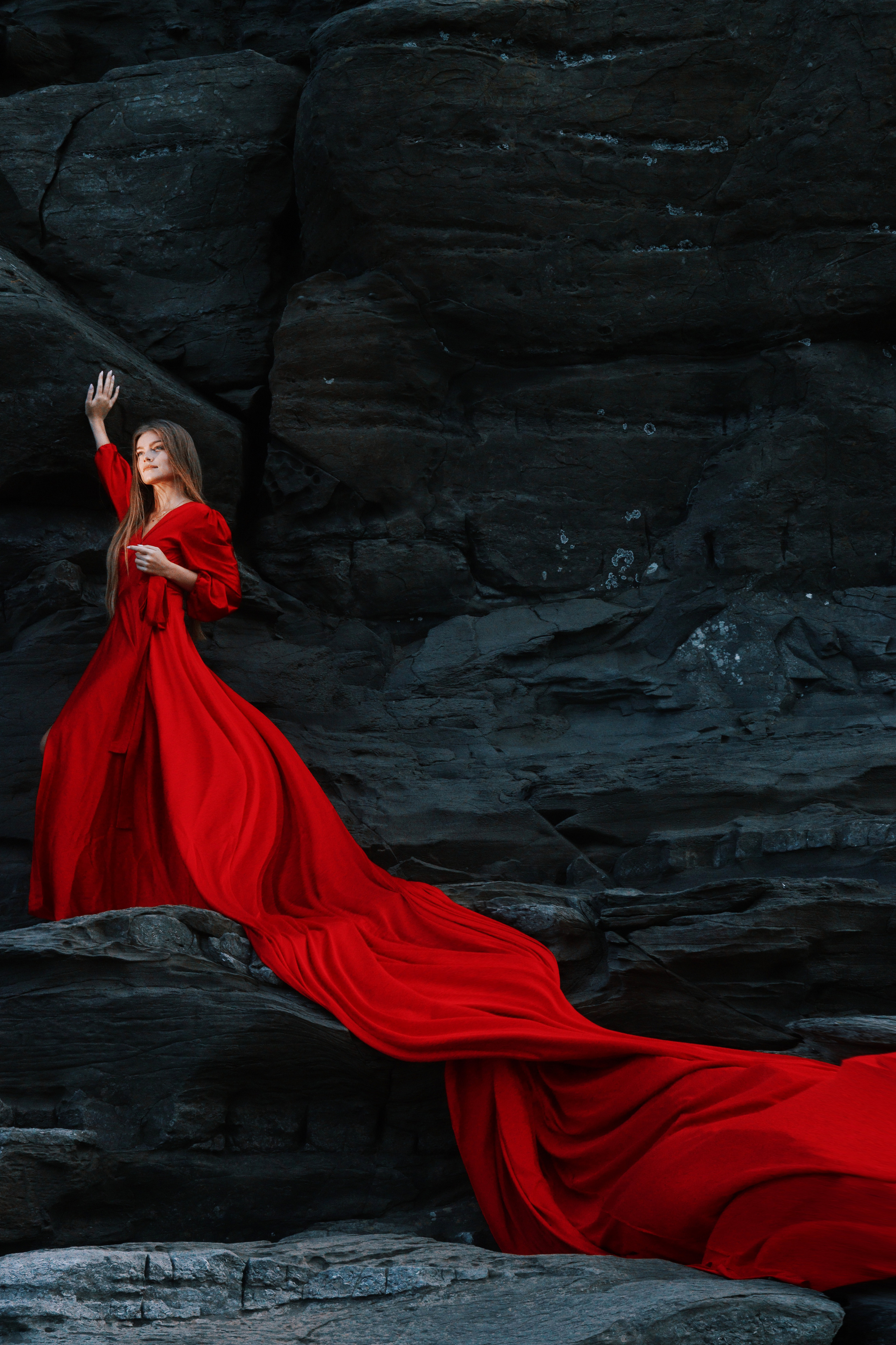 33 метра над уровнем неба. 