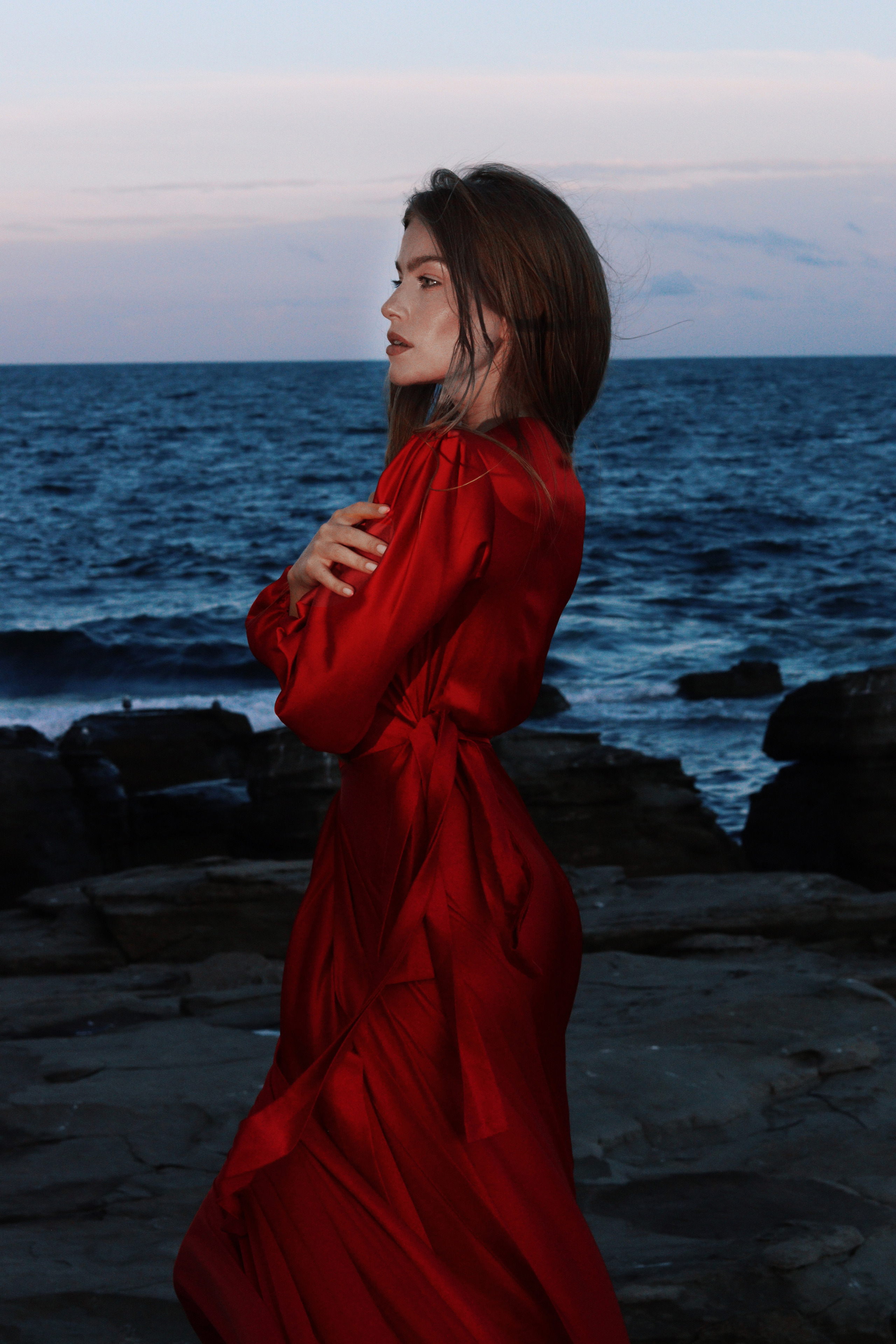 33 метра над уровнем неба. 