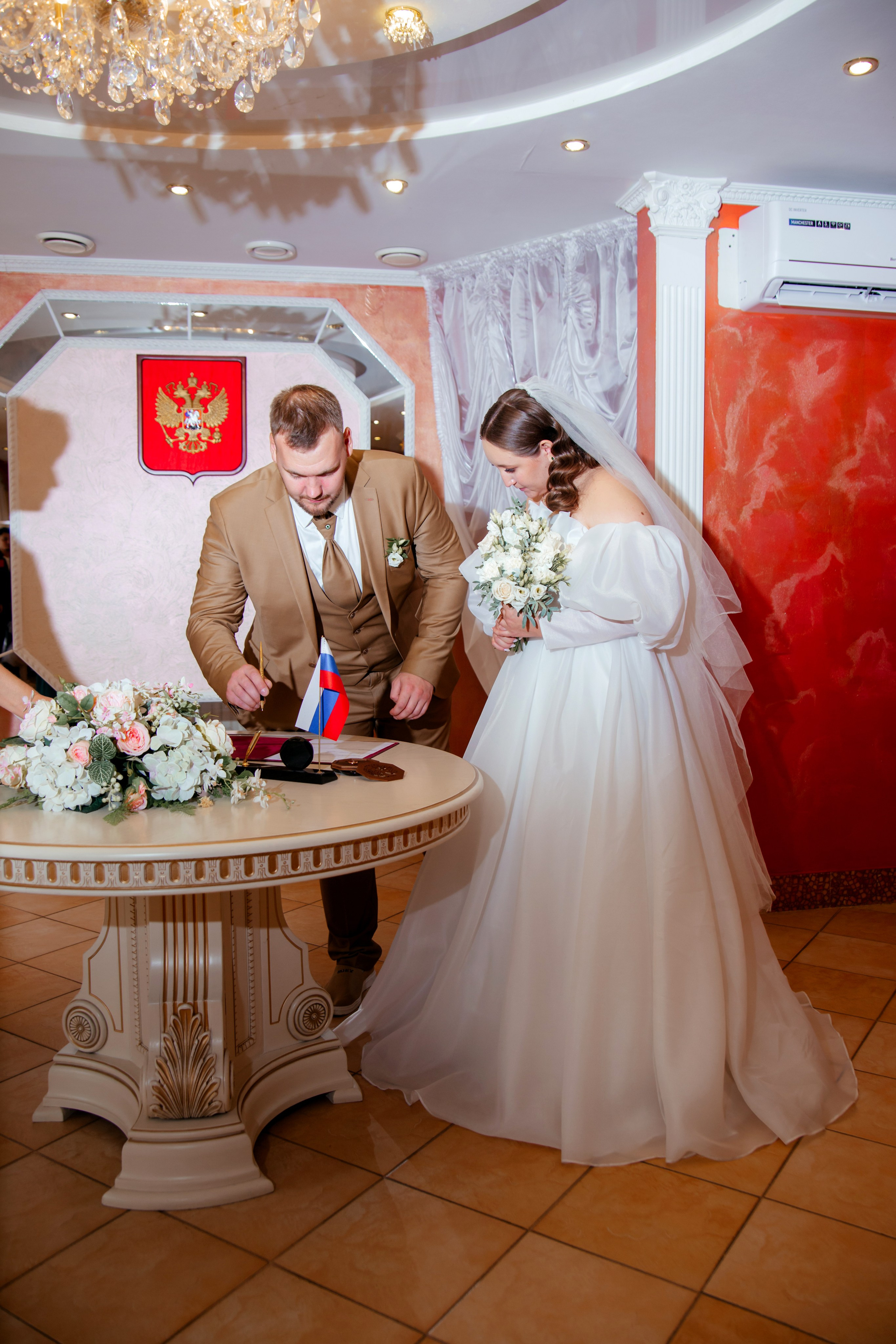 Алексей & Алина. Свадебный и семейный фотограф в Самаре и Тольятти Башкатова Ольга