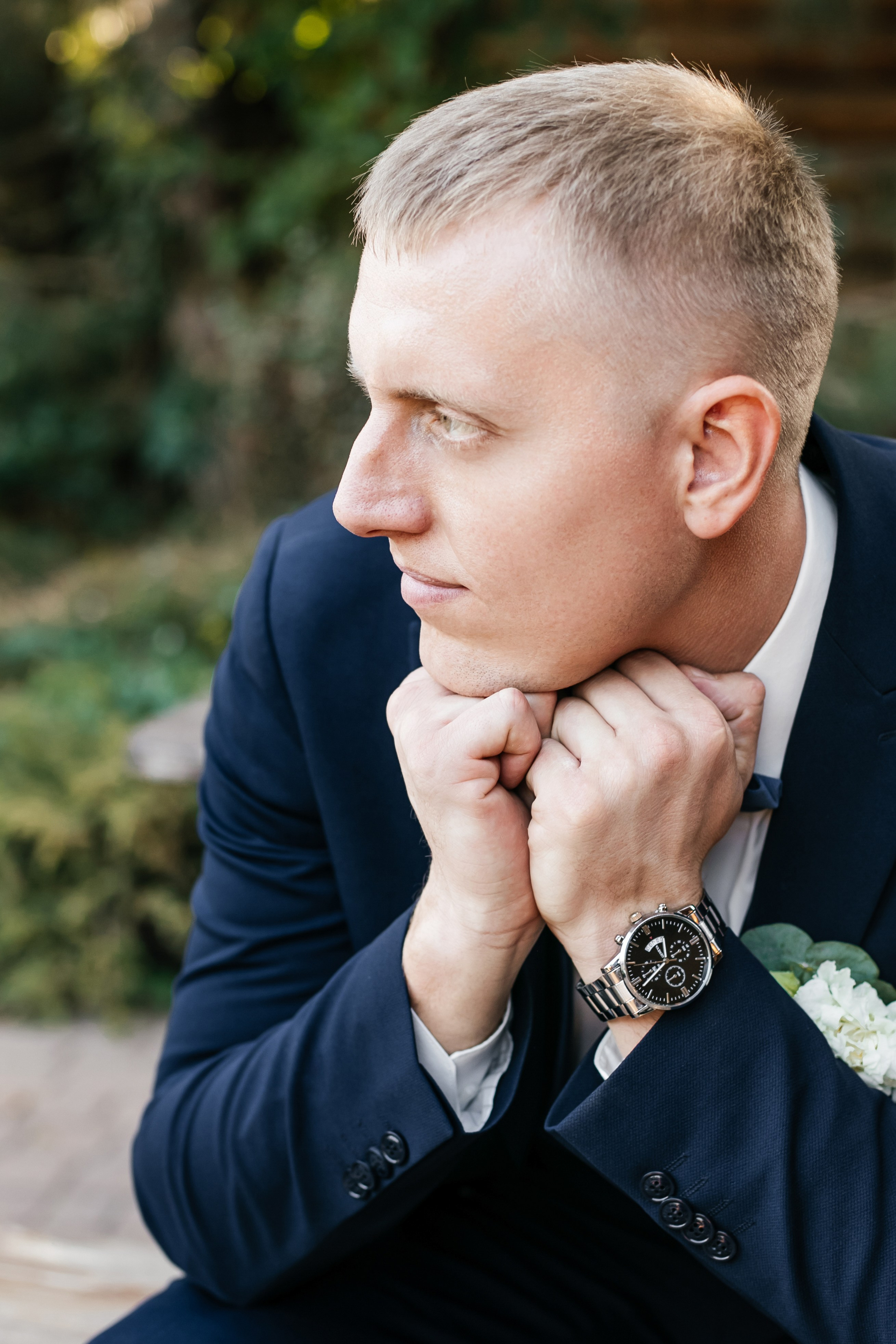 Саша и Алина. Свадебный фотограф Ростове-на-Дону