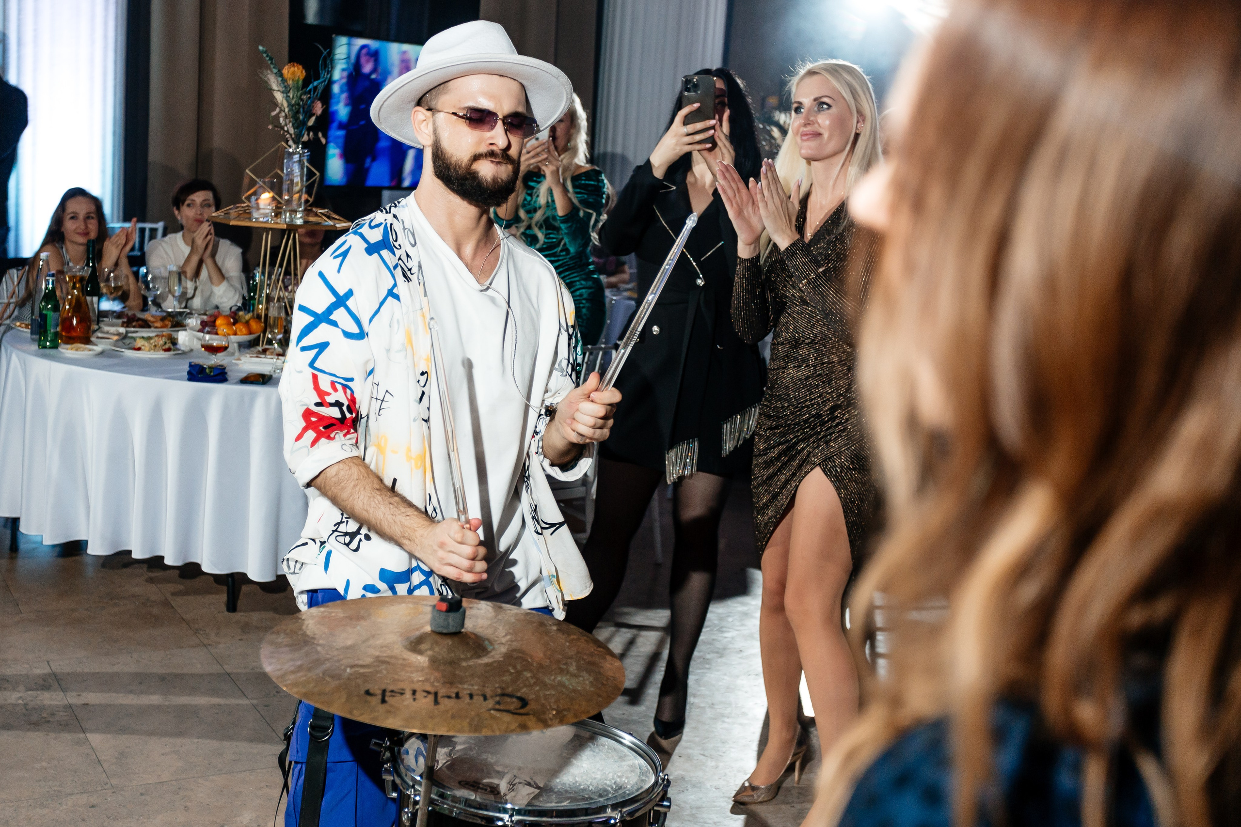 20 лет EsteLife. Свадебный фотограф в Краснодаре Николай Крауз