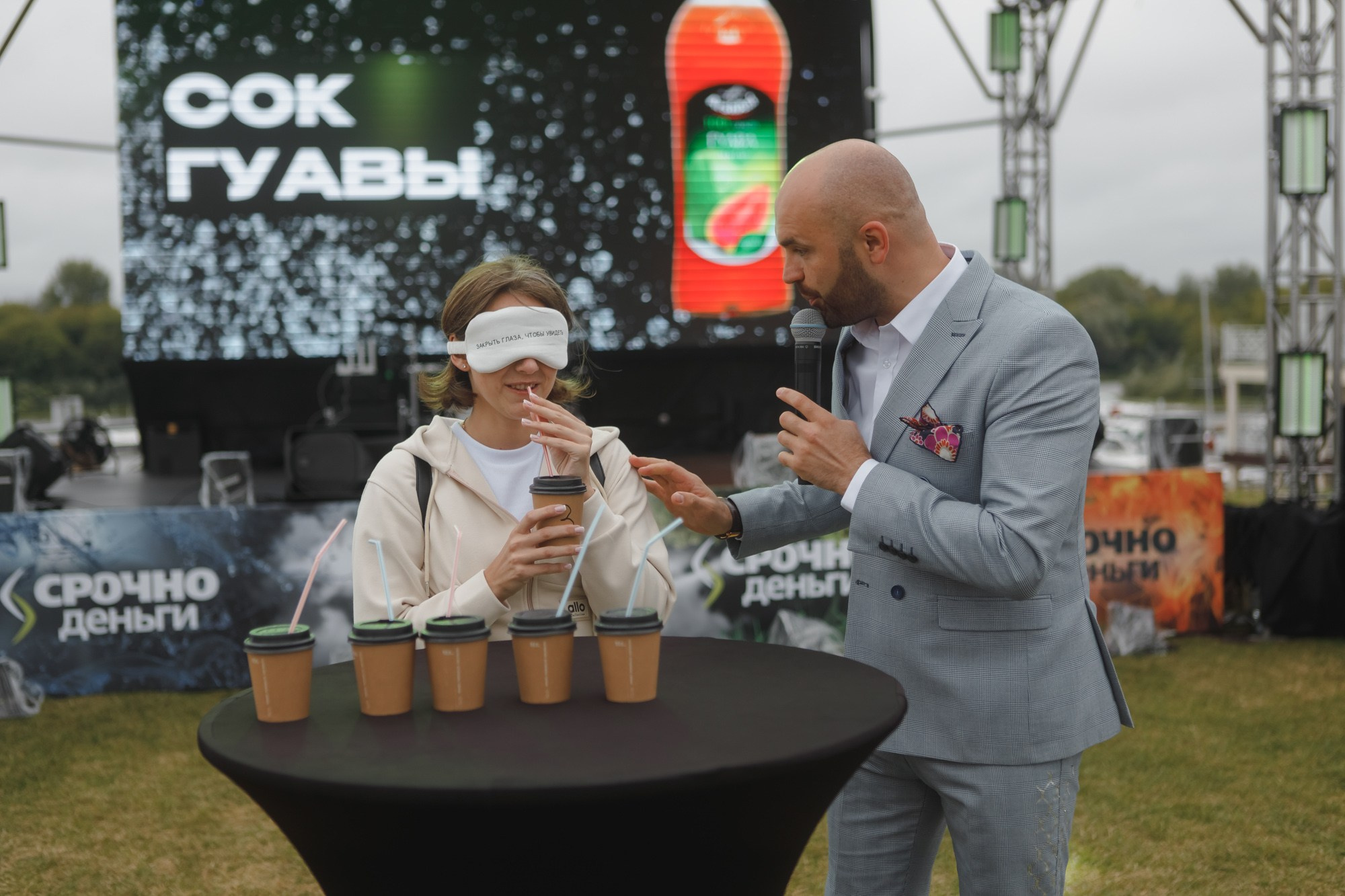 Фестиваль. Семейный и свадебный фотограф в Нижнем Новгороде