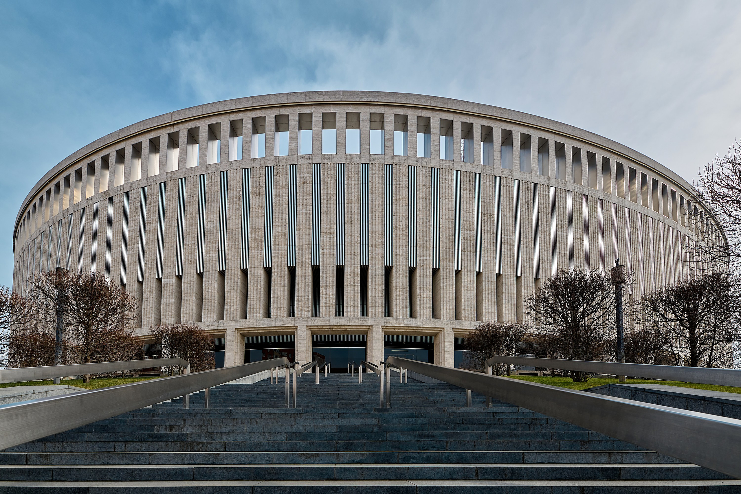 Стадион футбольного клуба "Краснодар", г. Краснодар, матч "Краснодар" - "Рубин" 1:1