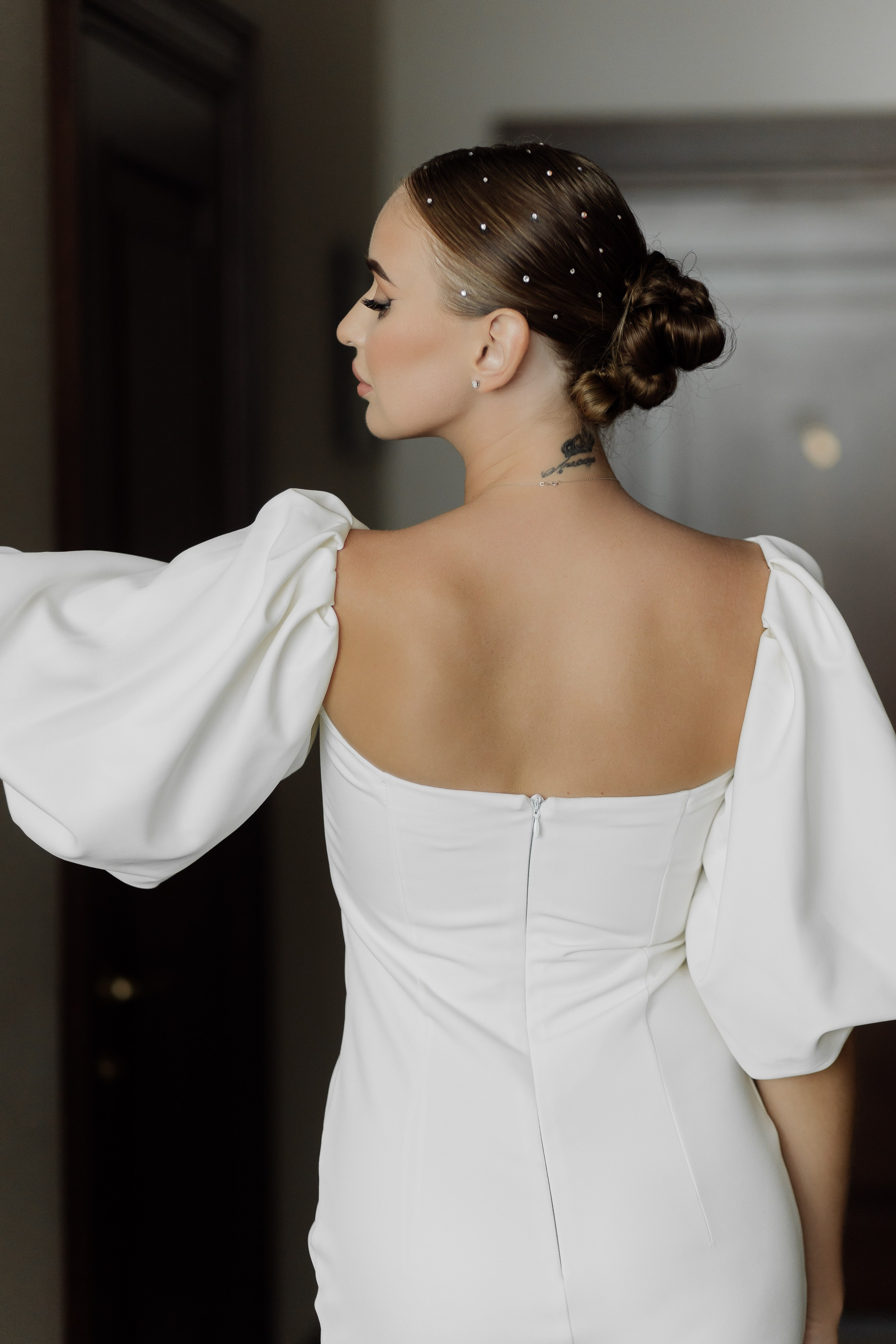 ПОЛНЫЙ СВАДЕБНЫЙ ДЕНЬ, АНДРЕЙ И АНАСТАСИЯ, ПЕГАС. Свадебный и индивидуальный фотограф в Челябинске Евгения Негодяева