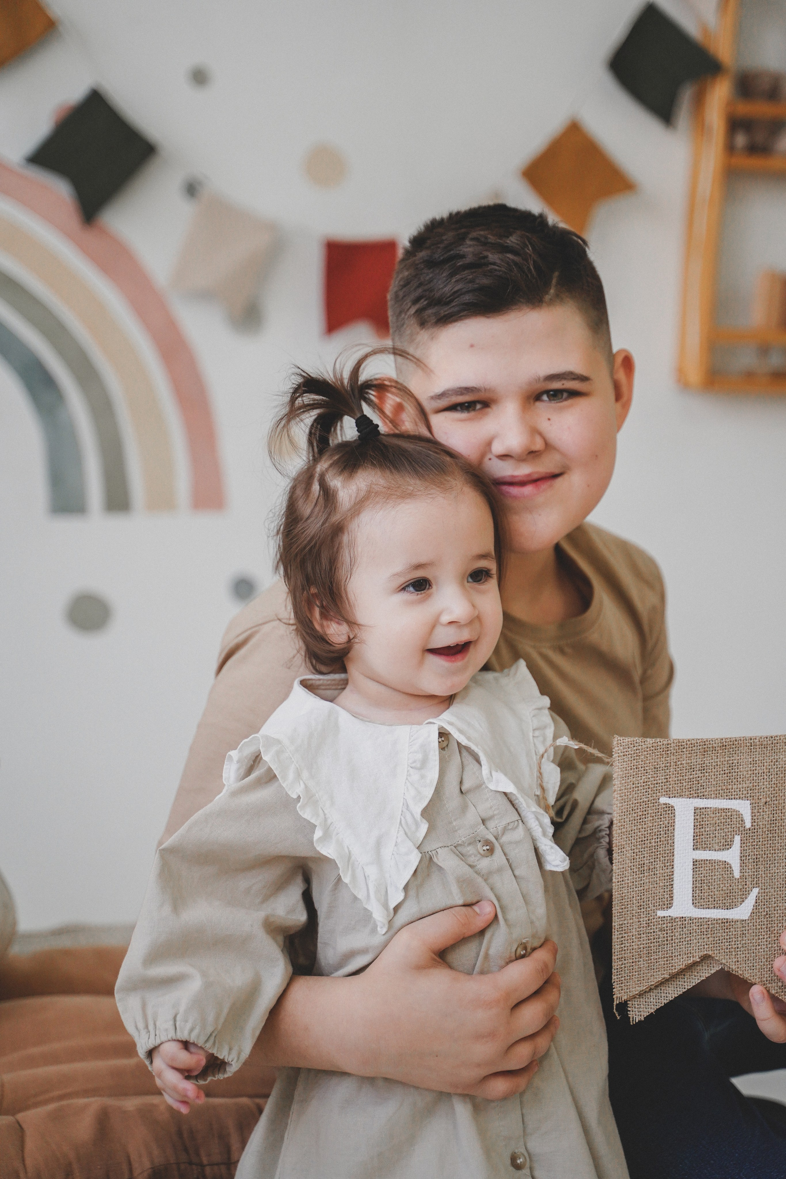 Годовасие. Семейный и женский фотограф в Краснодаре Анастасия Приймак