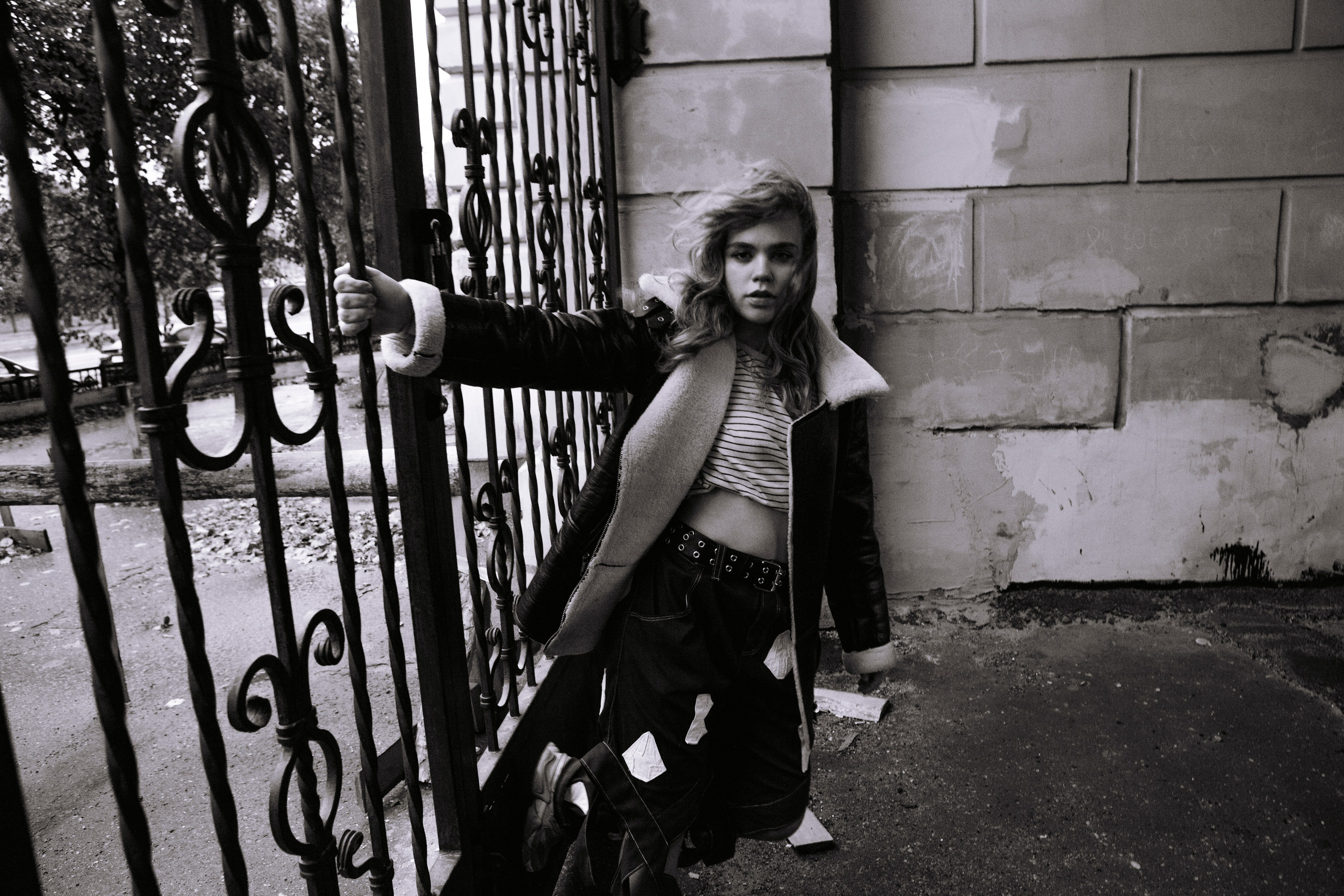 Алина. Портретный фотограф в Иванове Ольга Гуральник