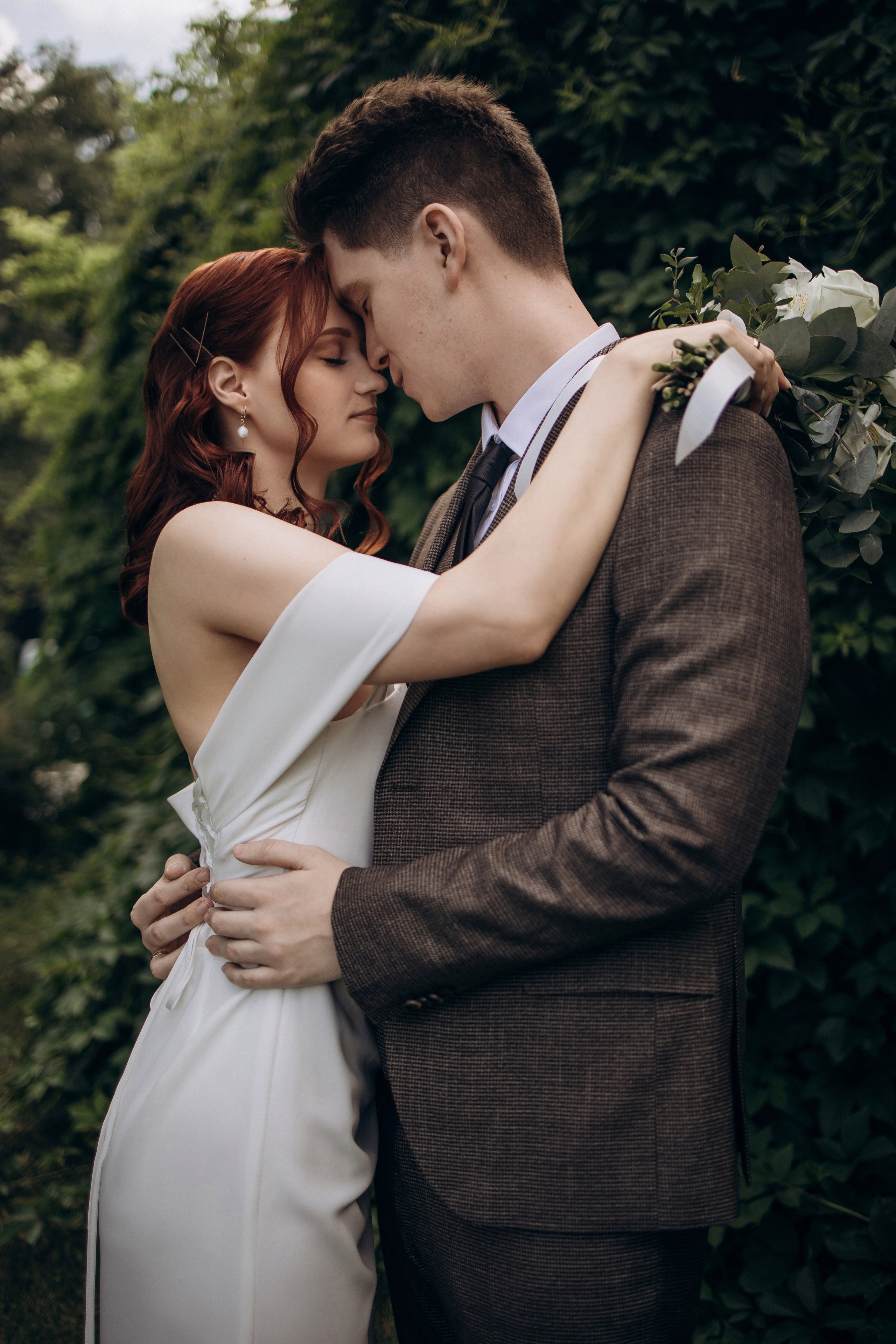 Алёна и Максим. Фотограф Нижний Новгород