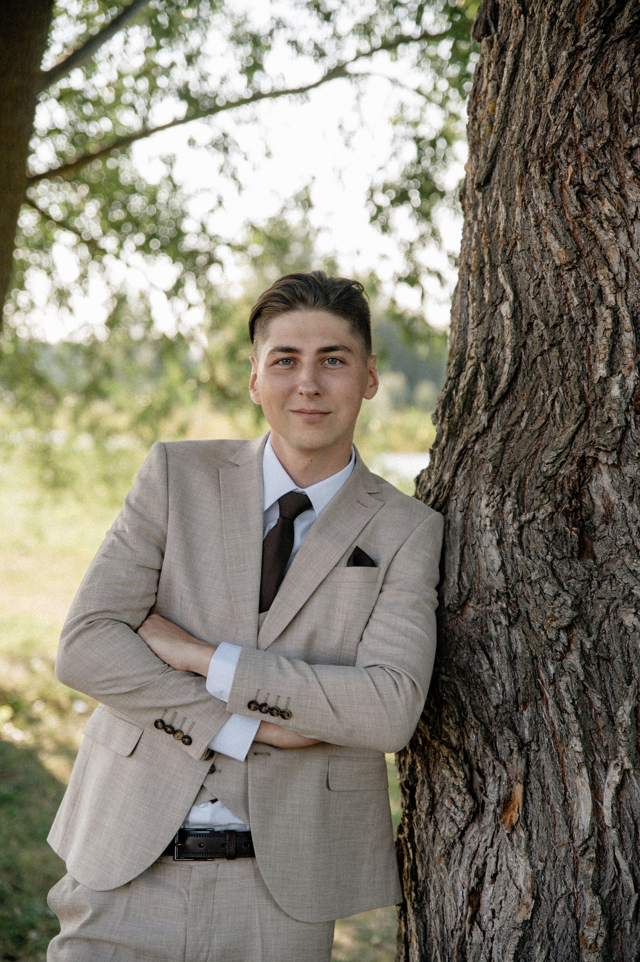 Свадьба Антона и Леры. Свадебный и репортажный фотограф в Казани Айрат Хайриев