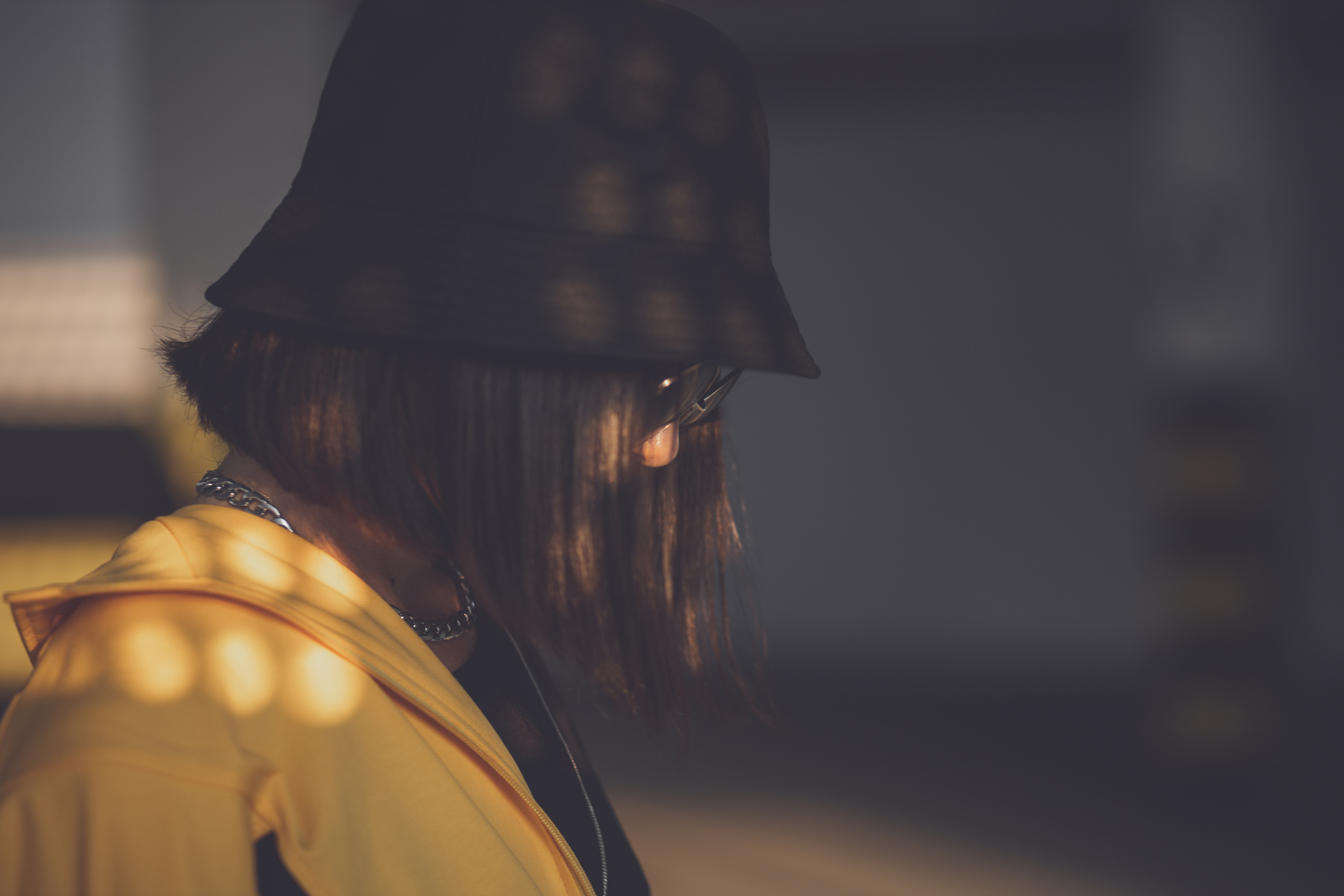 Кристина. Портретный и интерьерный фотограф в Москве|Кашин Артём