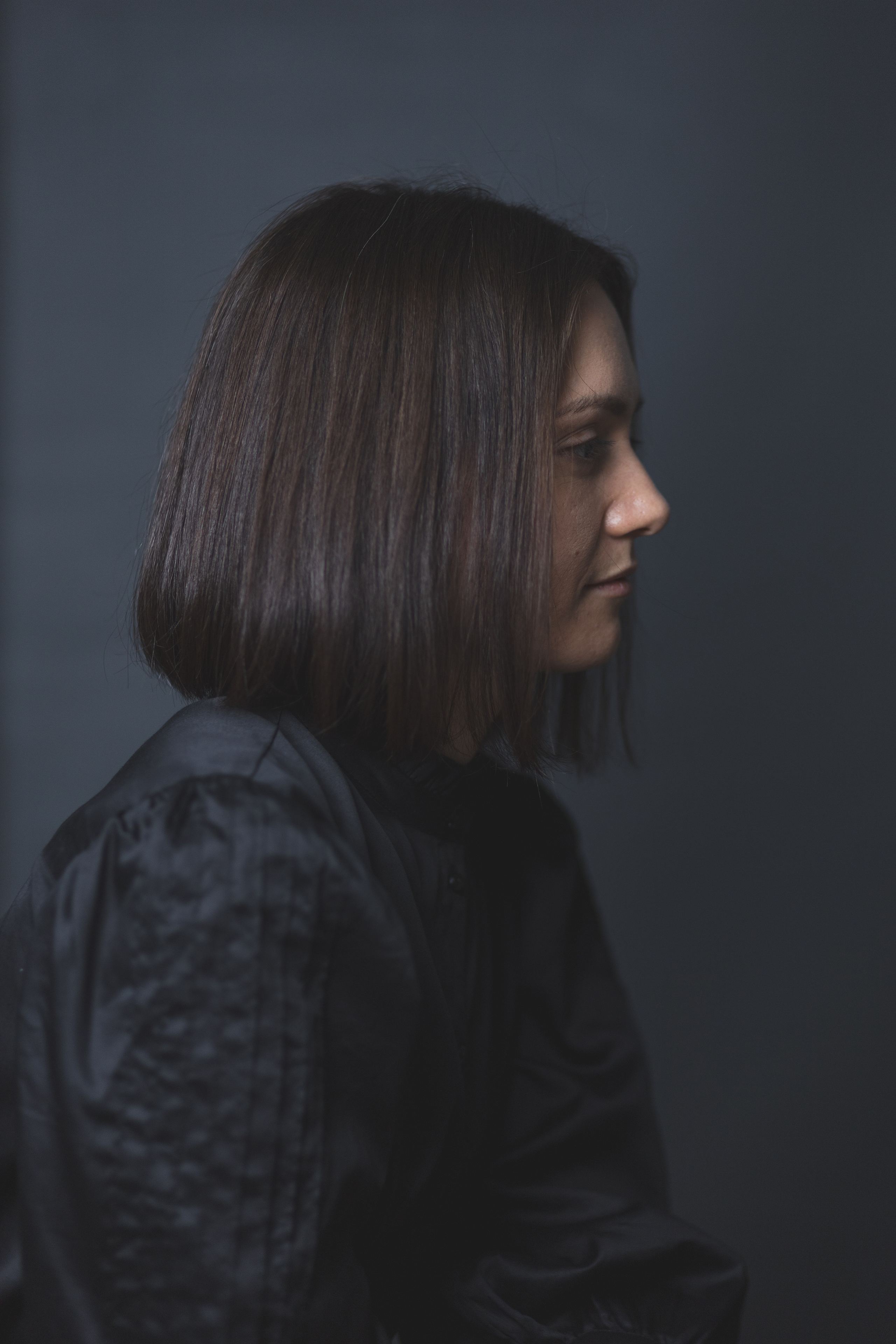 Кристина. Портретный и интерьерный фотограф в Москве|Кашин Артём