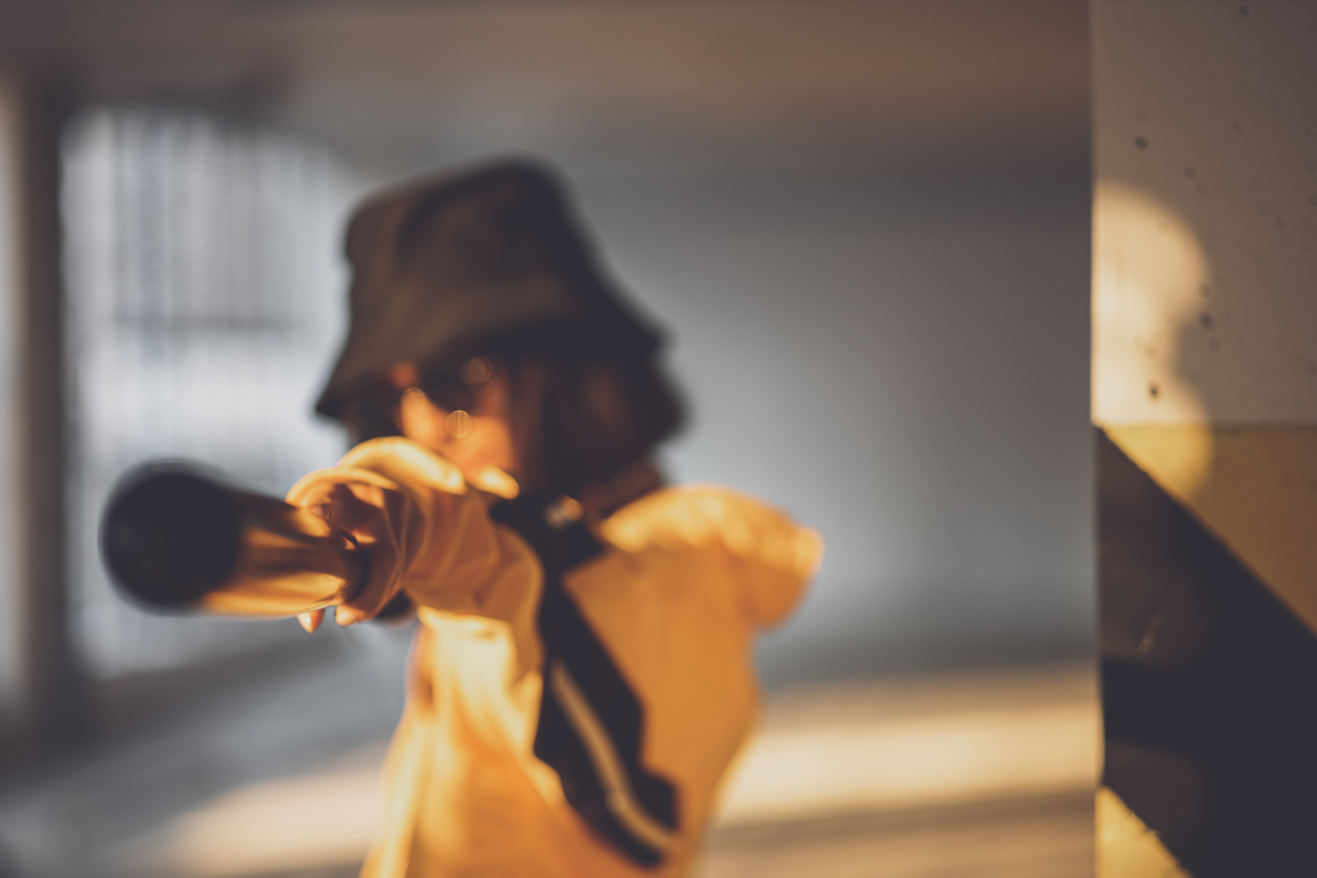 Кристина. Портретный и интерьерный фотограф в Москве|Кашин Артём