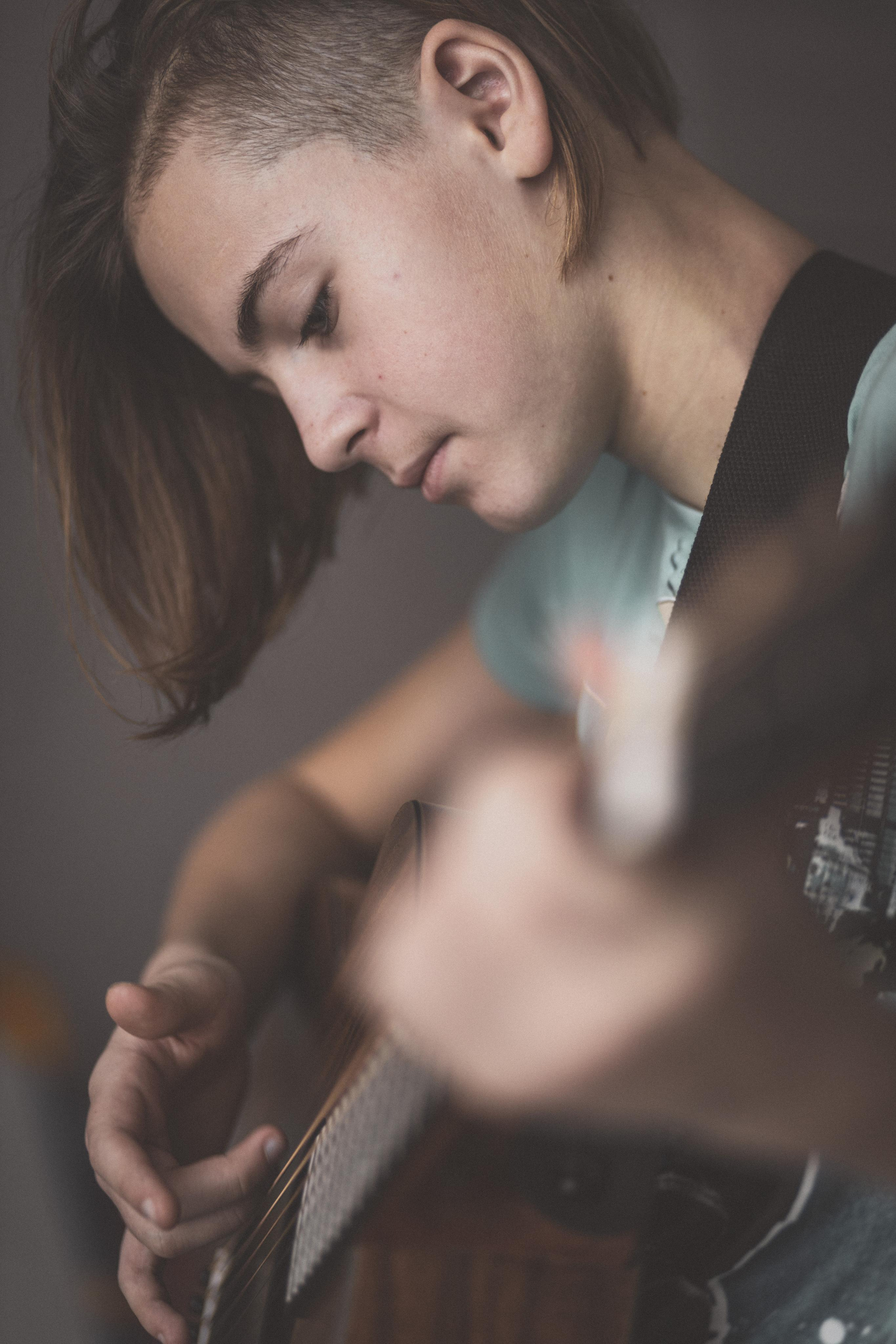 Портретный и интерьерный фотограф в Москве|Кашин Артём