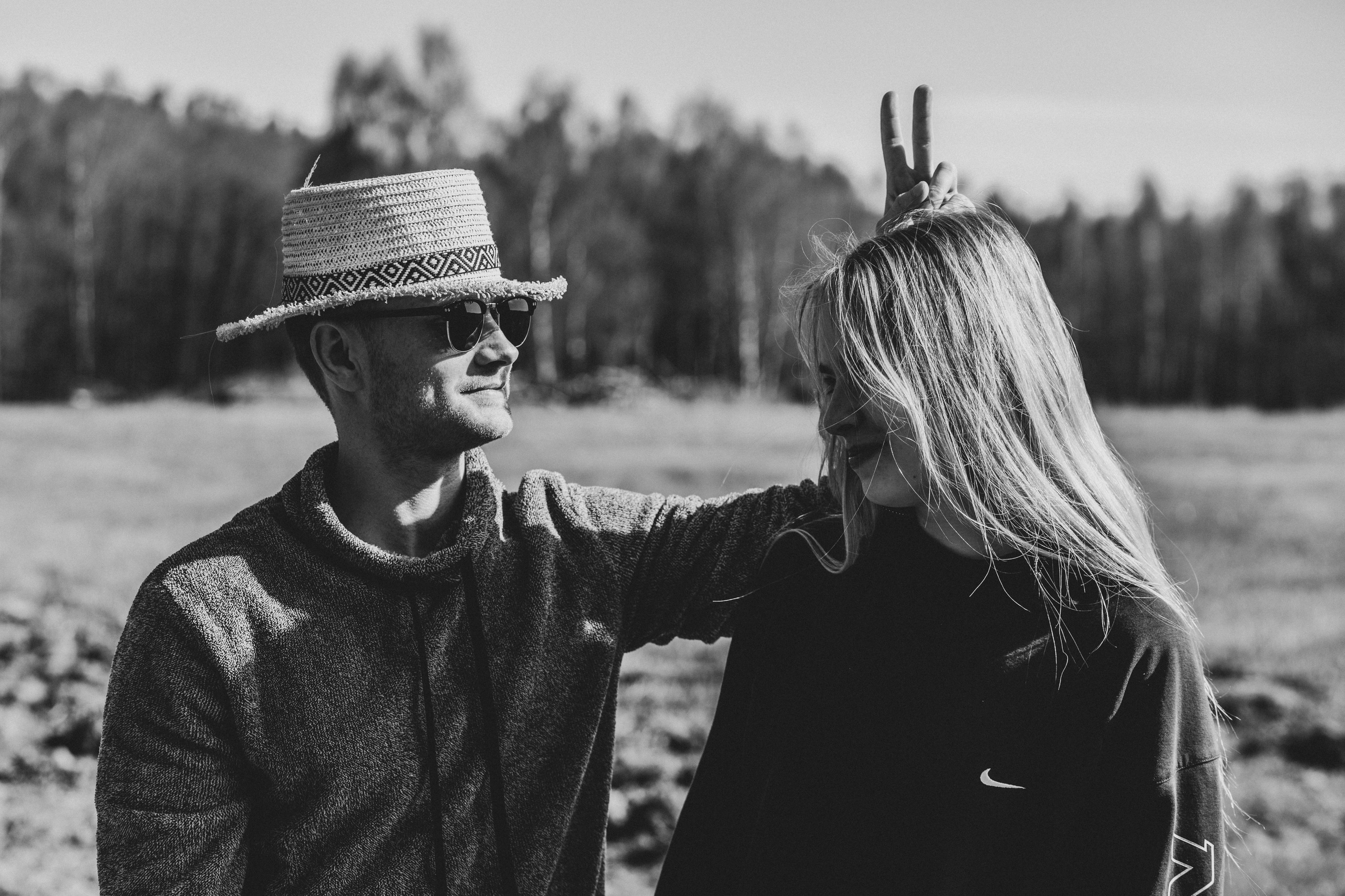 Дима и Аня. Портретный и интерьерный фотограф в Москве|Кашин Артём