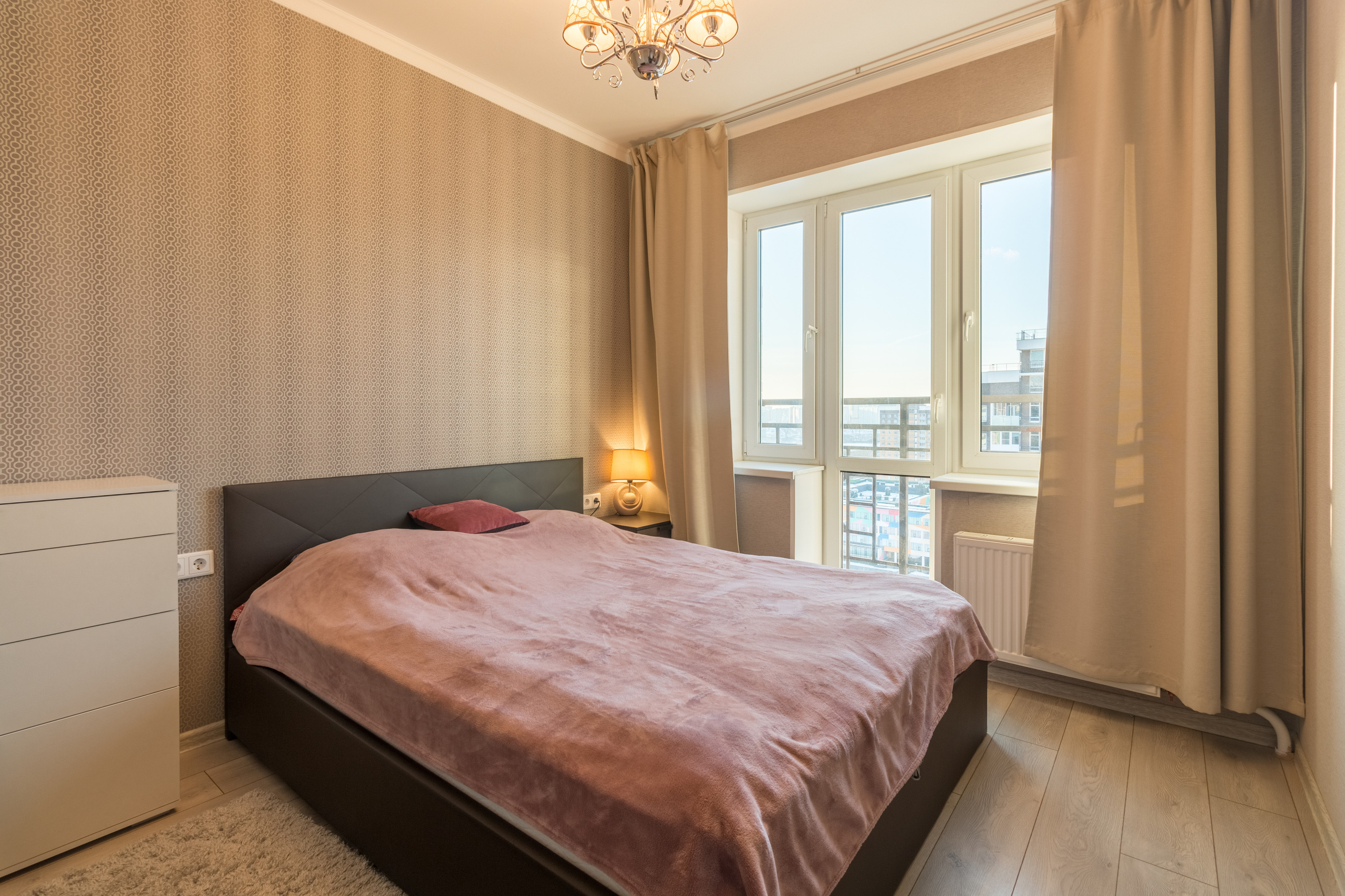 Интерьеры. Портретный и интерьерный фотограф в Москве|Кашин Артём