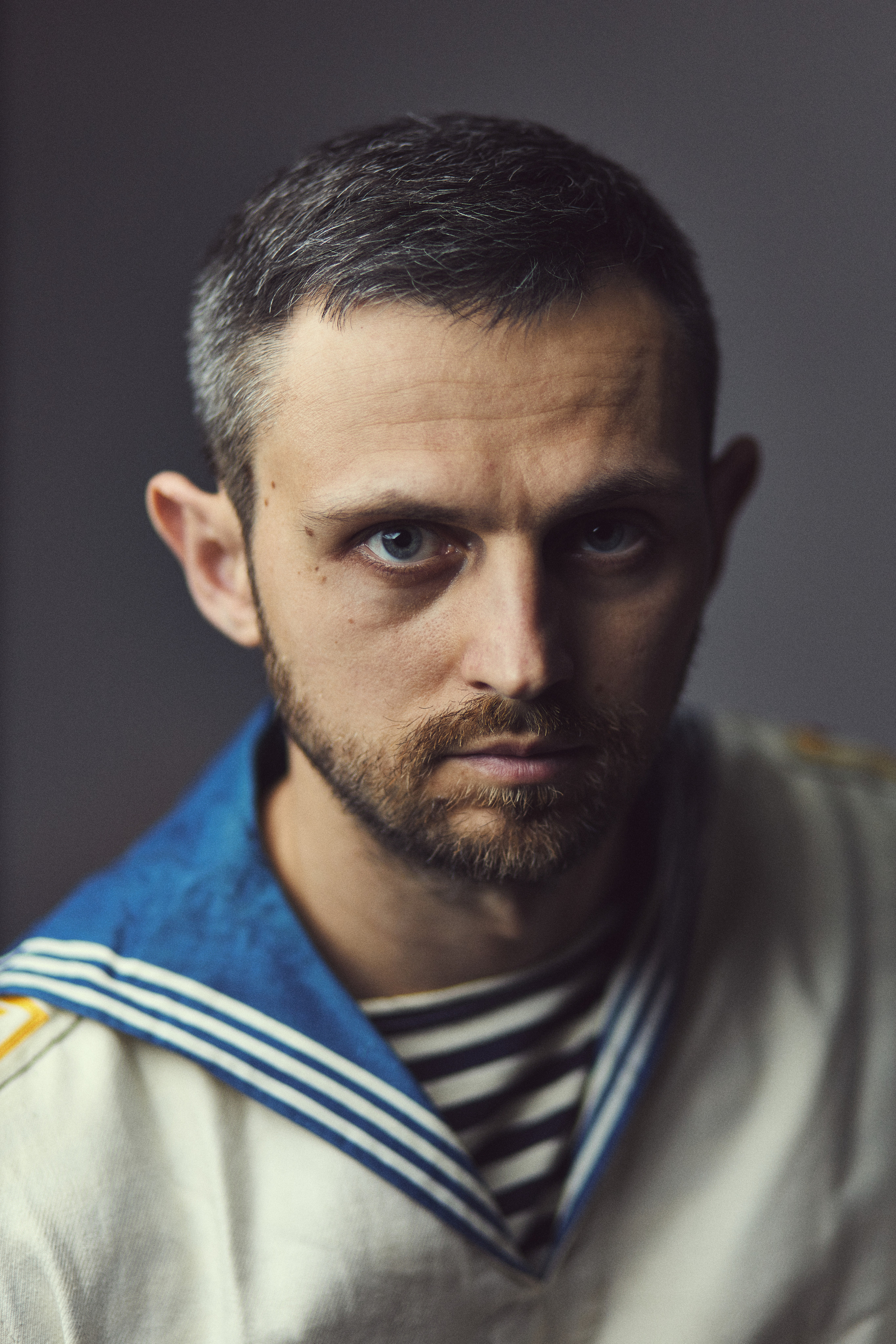 Автопортреты. Портретный и интерьерный фотограф в Москве|Кашин Артём